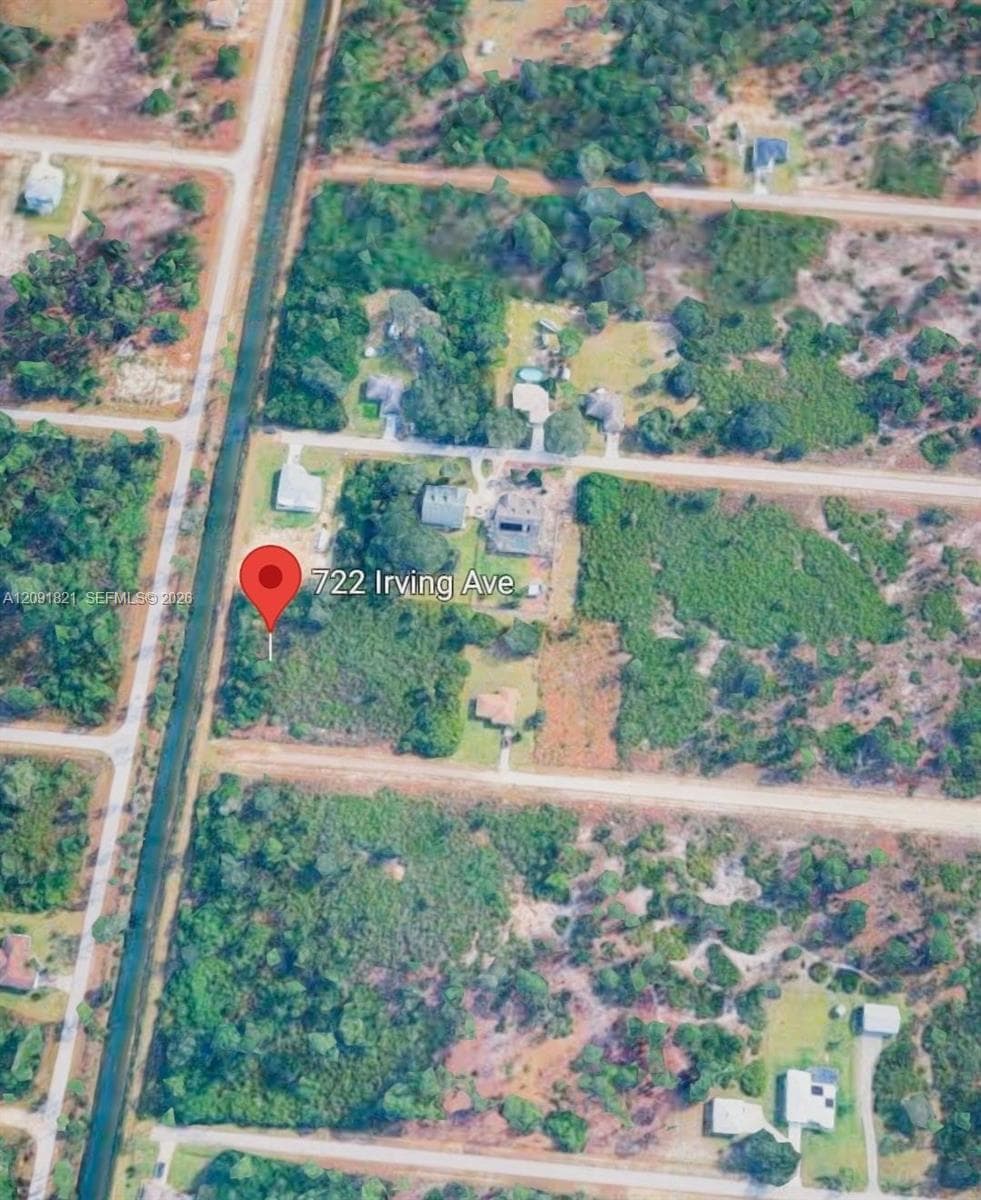 722 Irving Ave, Lehigh Acres FL 33972