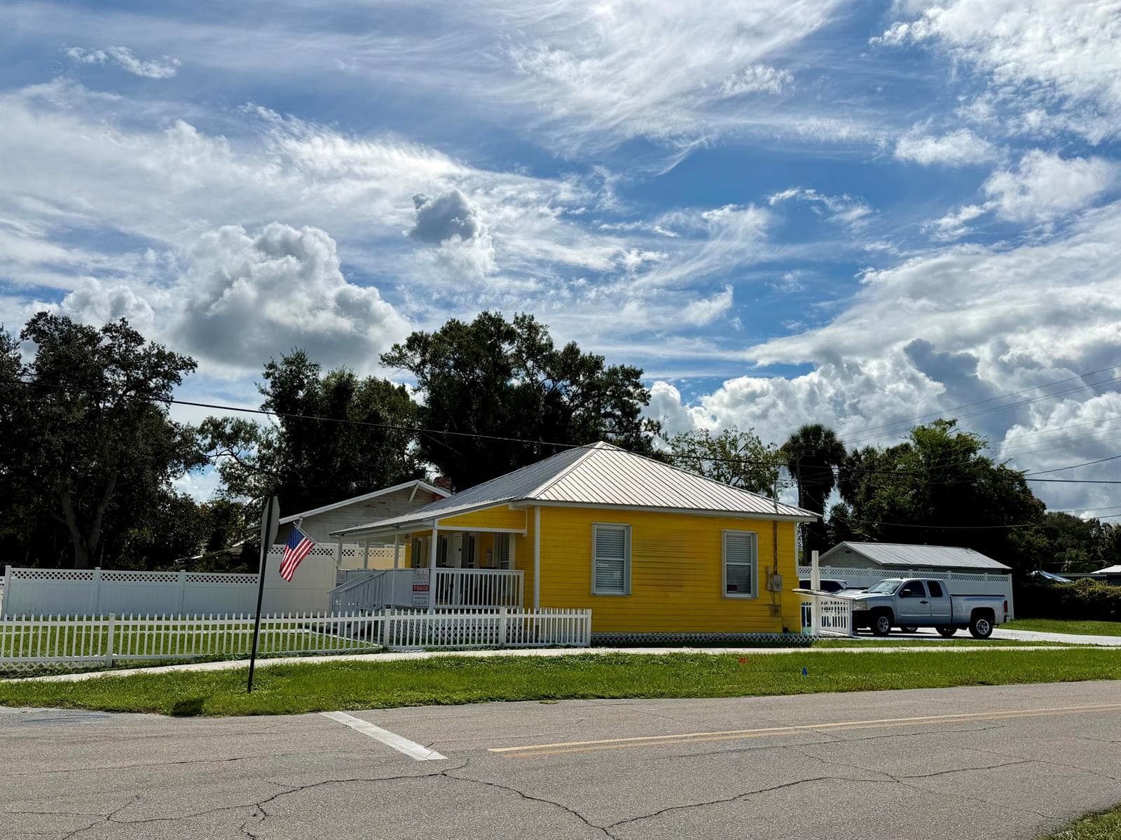 200 SE 3RD Street, Okeechobee FL 34974