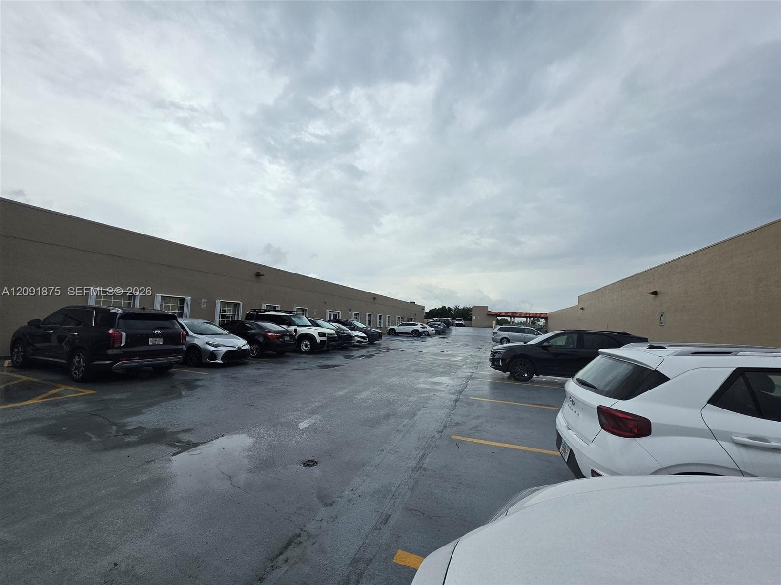 10200 NW 25th St # 205, Doral FL 33172
