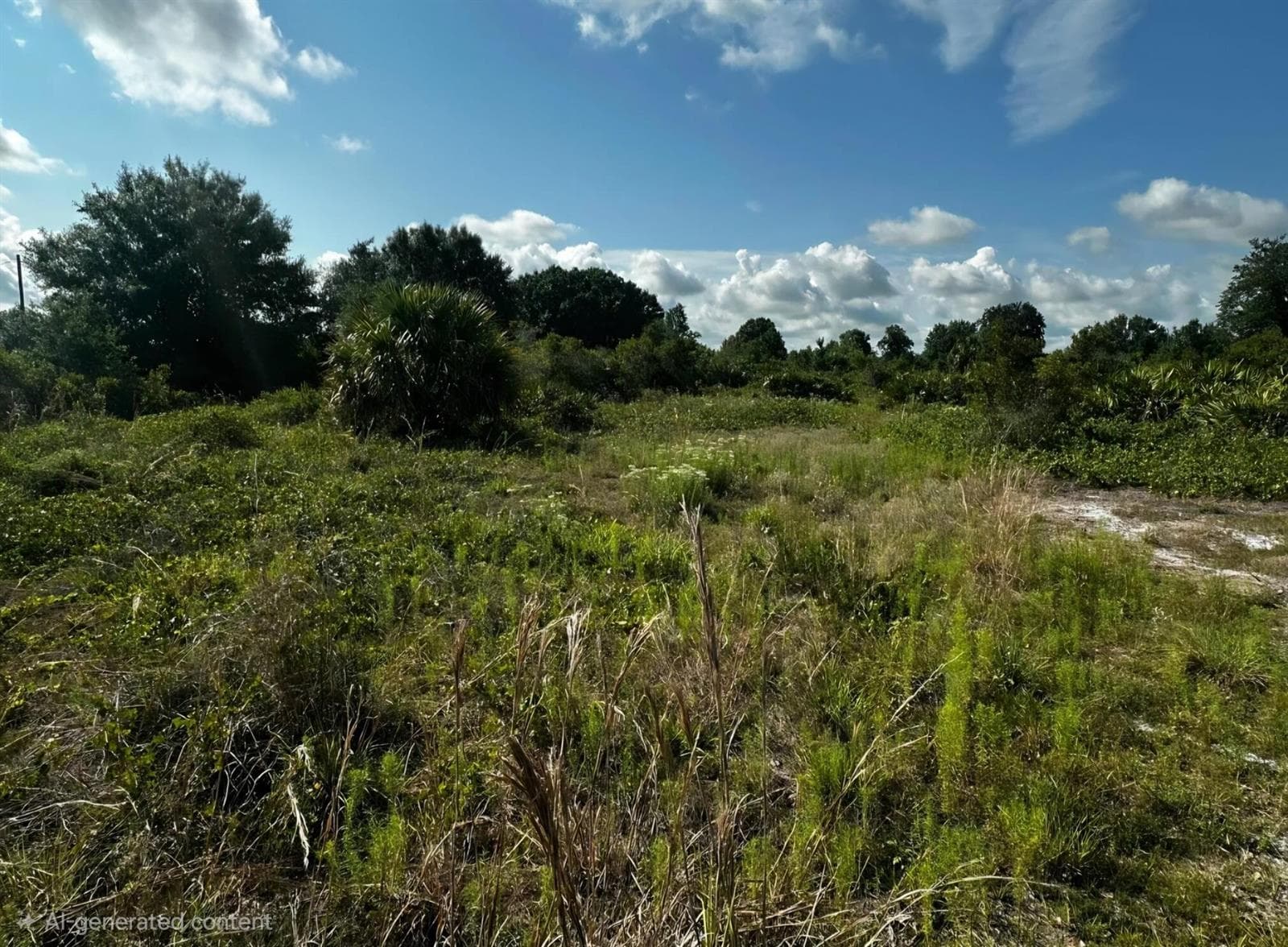 16326 NW 314TH Street, Okeechobee FL 34972
