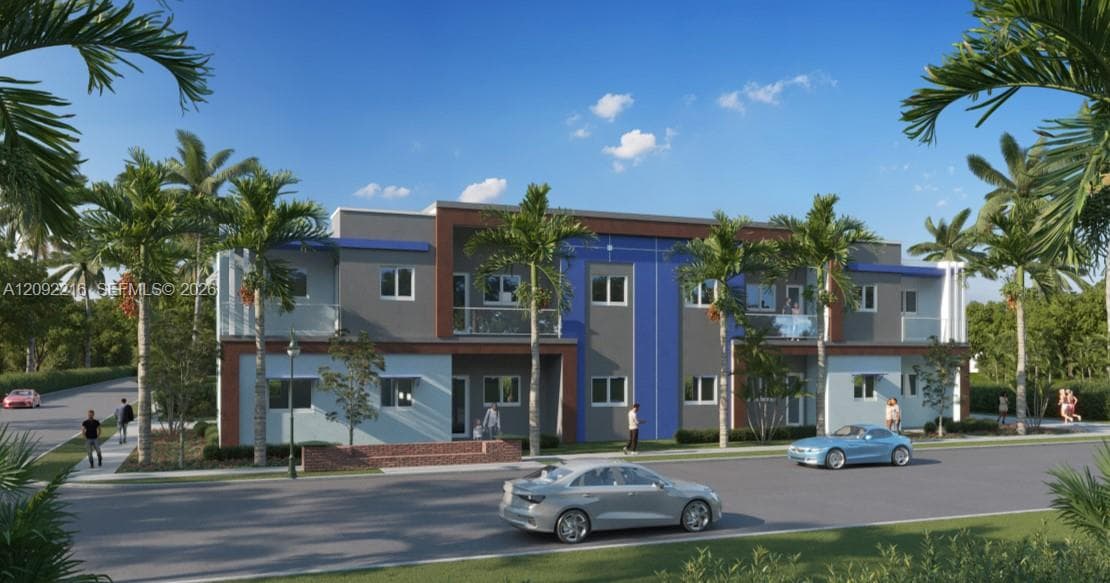 923 N E St, Lake Worth FL 33460