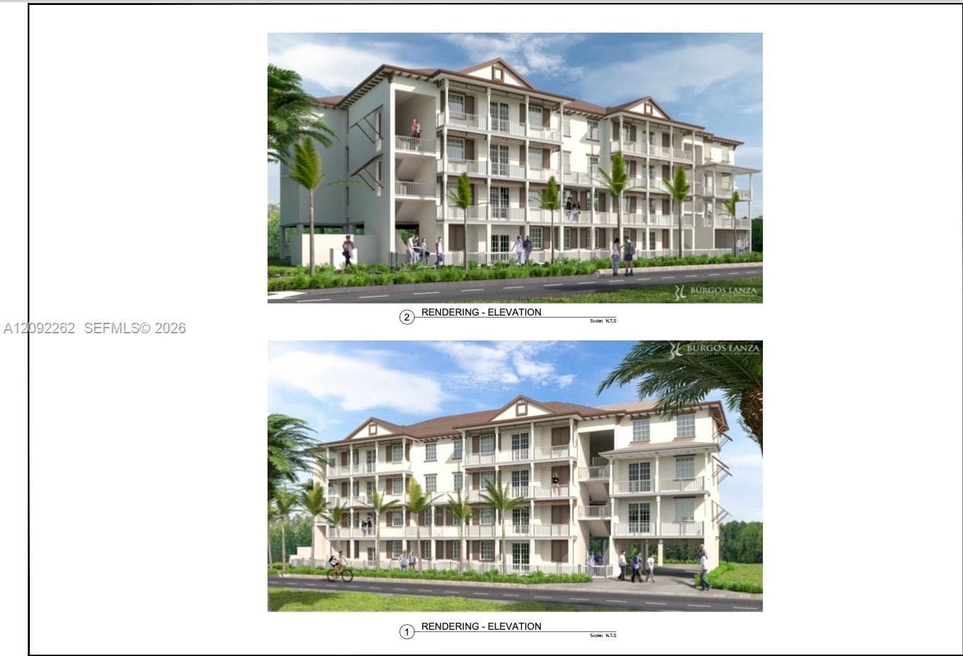 11892 SW 214th St, Miami FL 33177