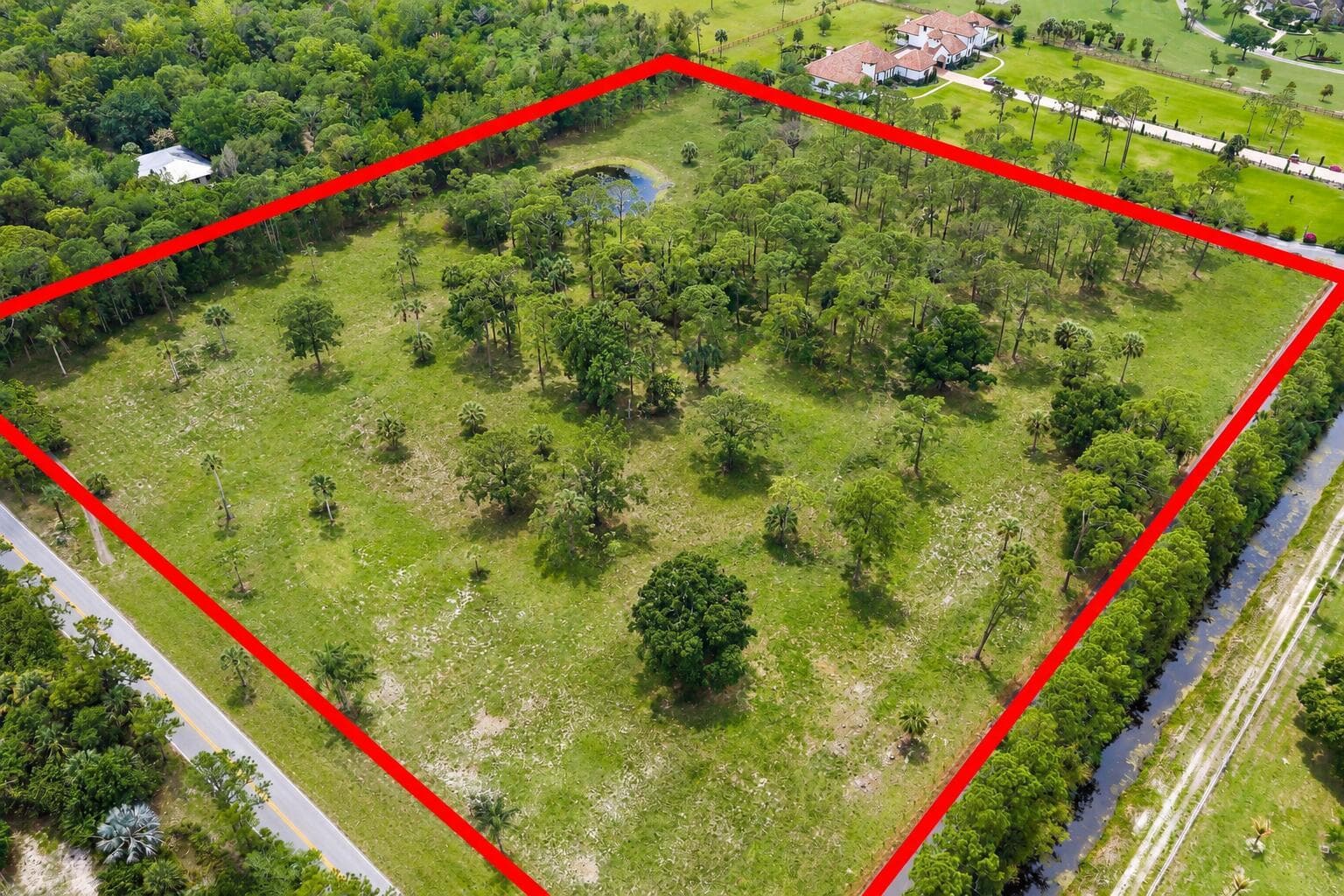 16411 Jupiter Farms Road, Jupiter FL 33478