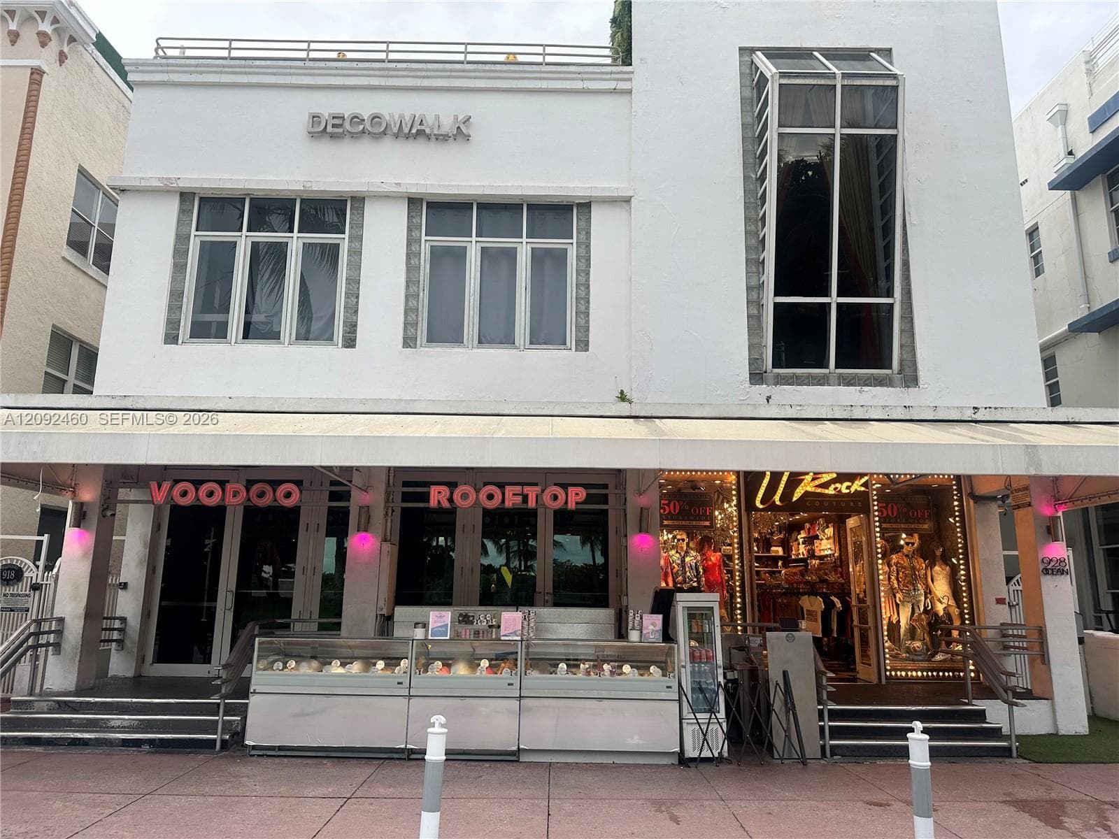 928 Ocean Dr, Miami Beach FL 33139