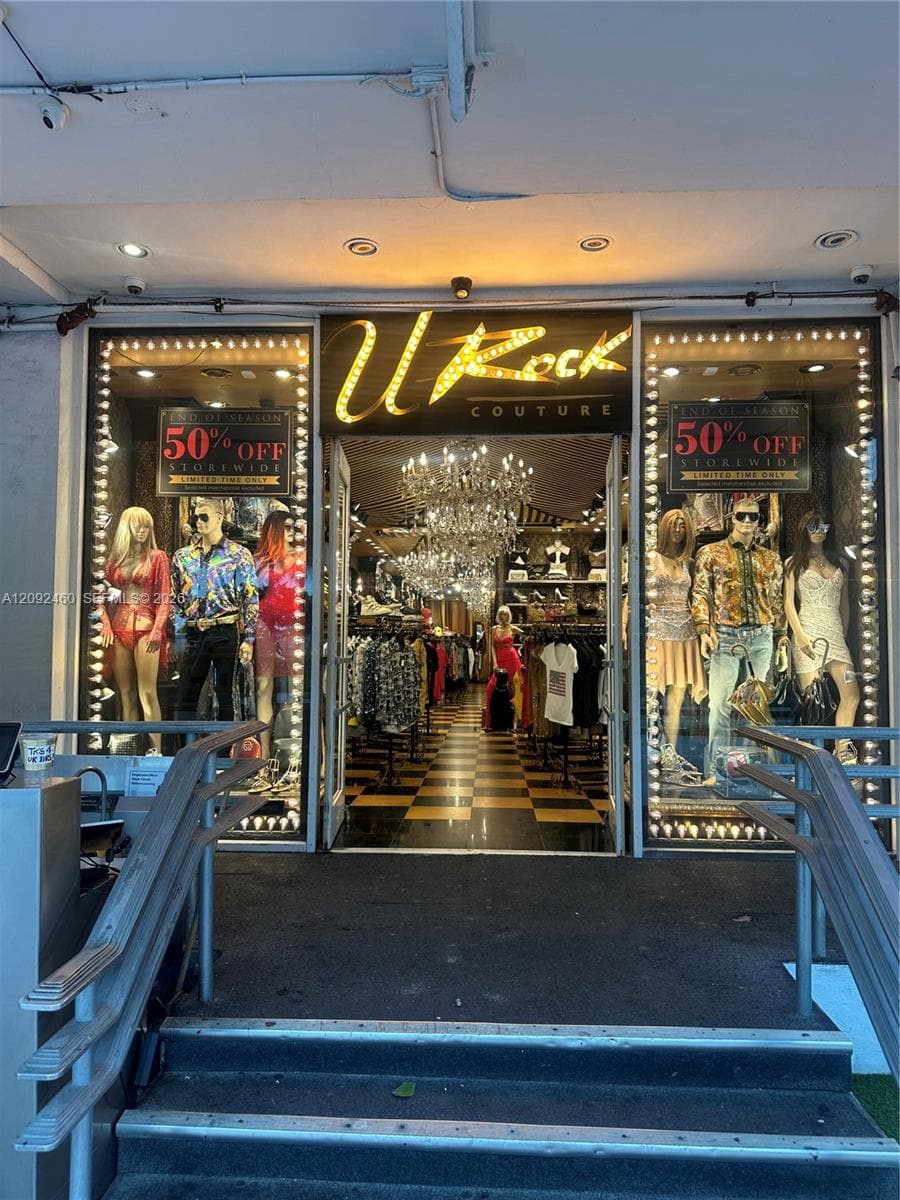 Retail today