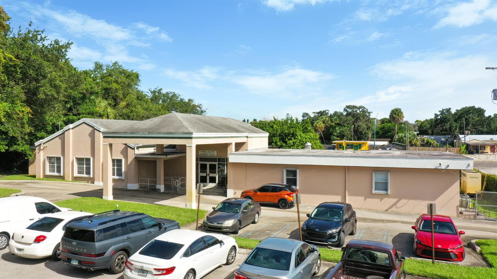 1505 Orange Avenue, Fort Pierce FL 34950