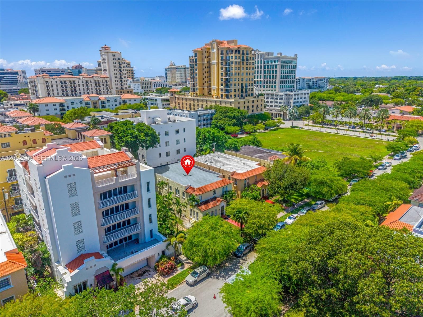 114 Menores Ave, Coral Gables FL 33134