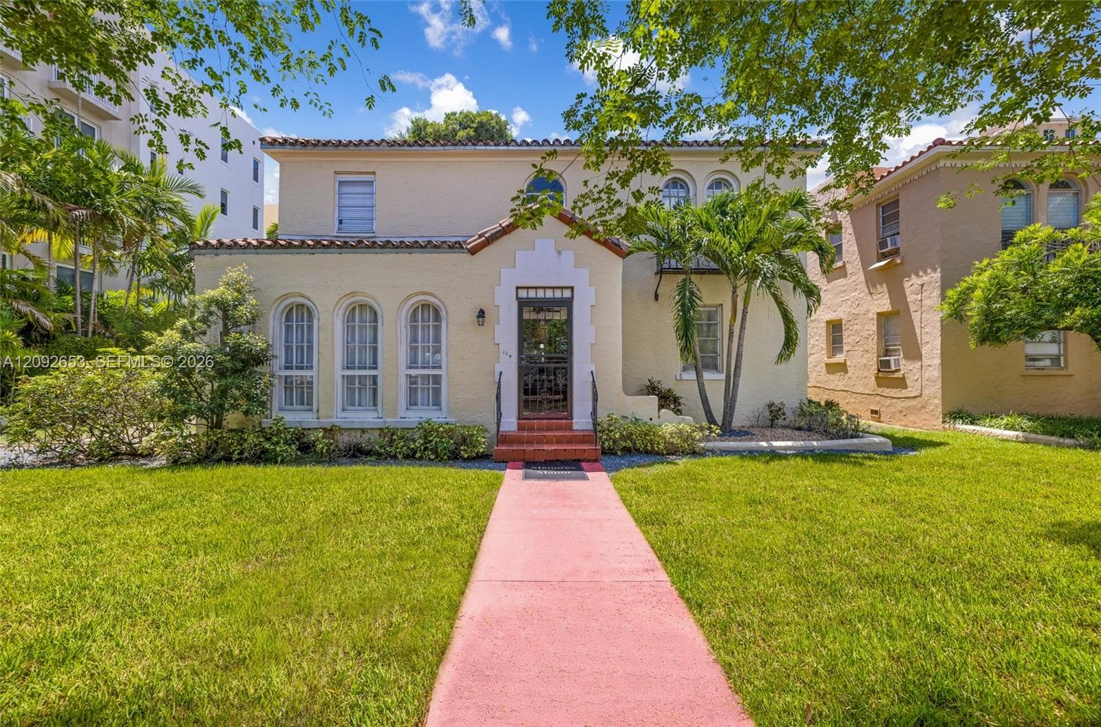 114 Menores Ave, Coral Gables FL 33134