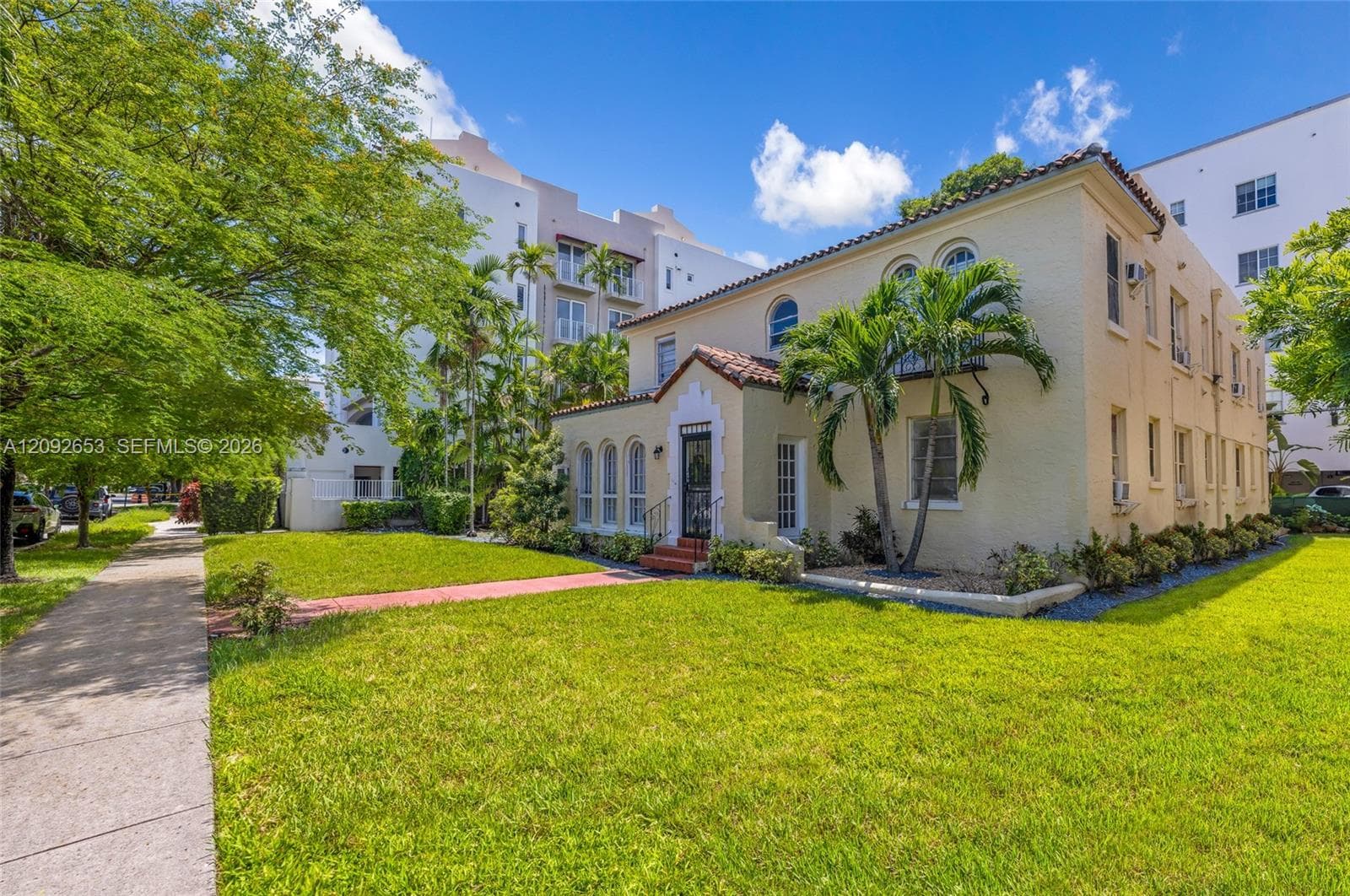 114 Menores Ave, Coral Gables FL 33134
