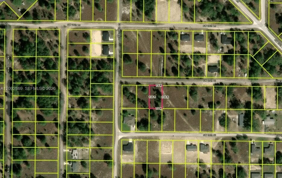 [14420] SW 27th St, Ocala FL 34481