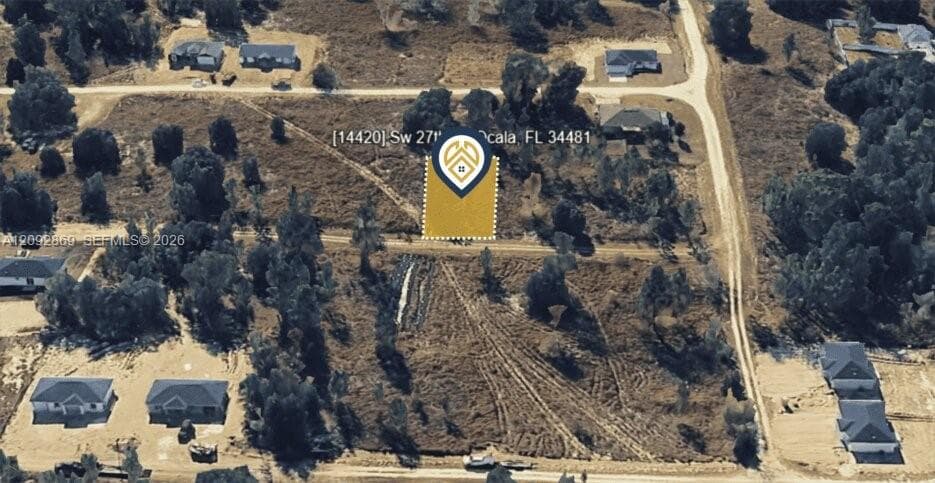 [14420] SW 27th St, Ocala FL 34481
