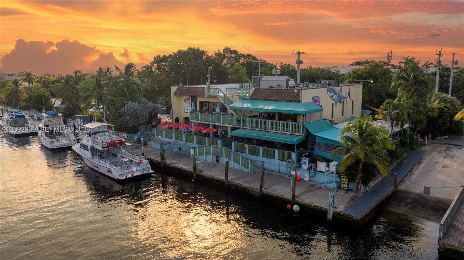522 Caribbean Dr, Key Largo FL 33037