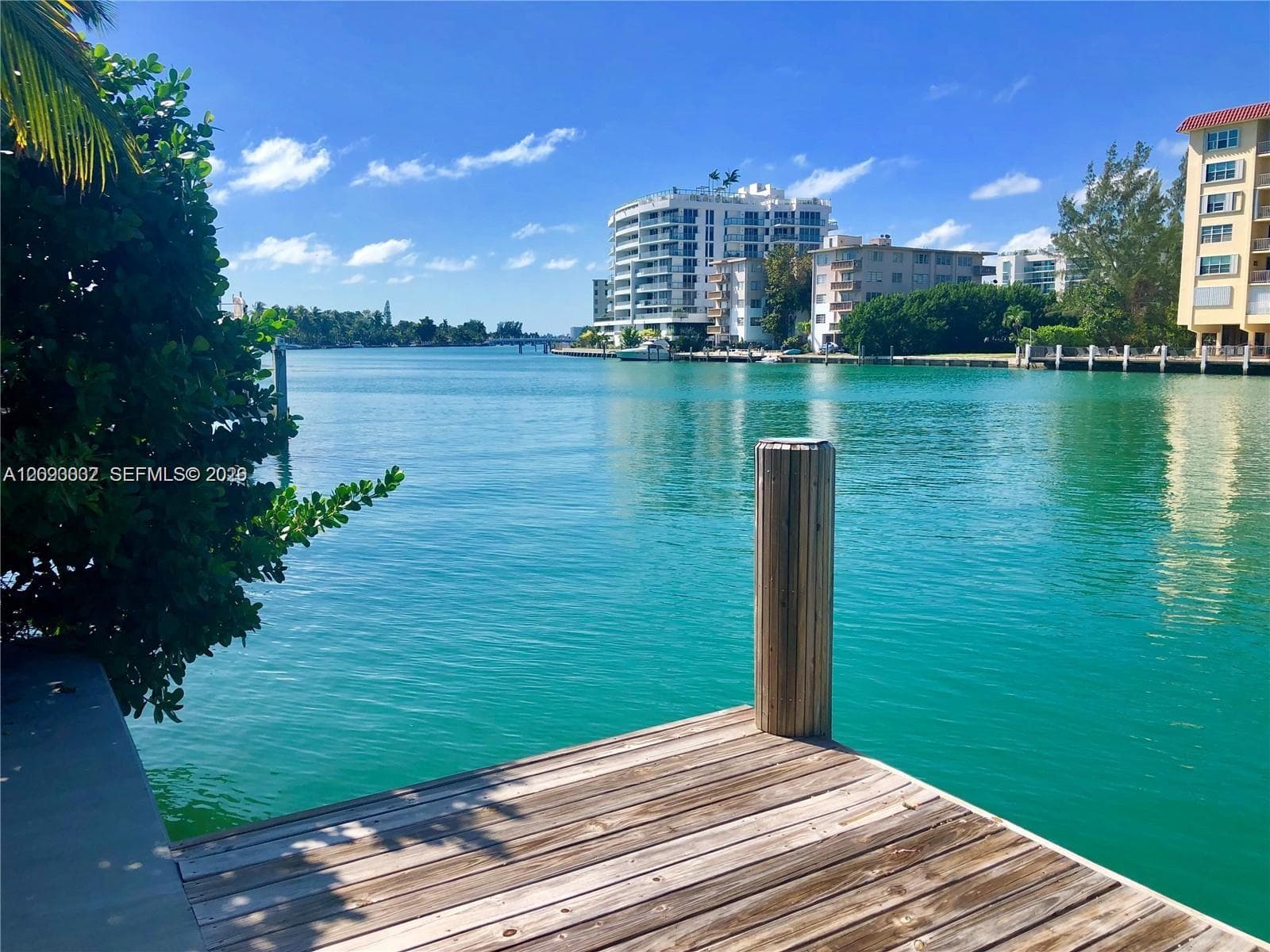 9480 Bay Dr, Surfside FL 33154