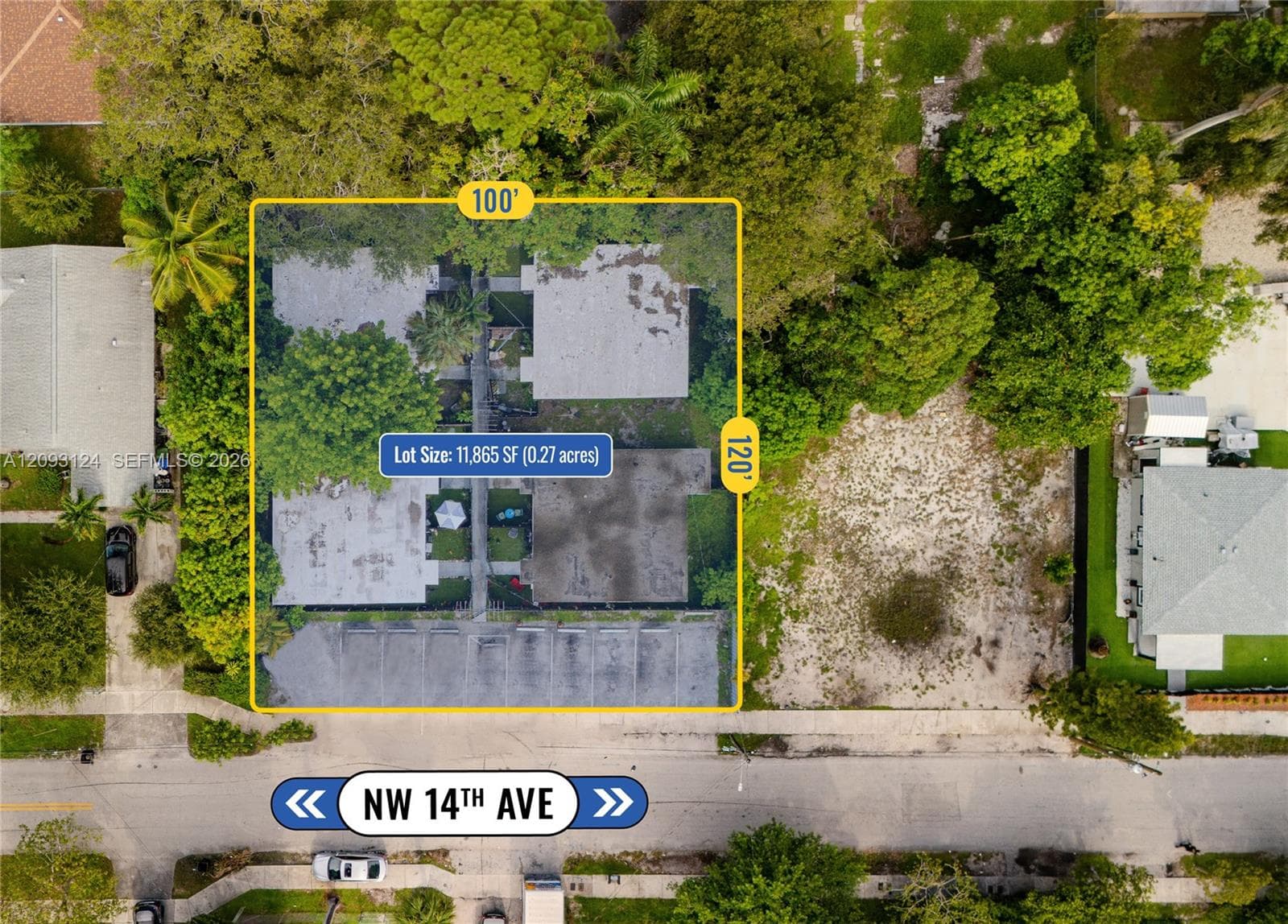 426 NW 14th Ave # 8, Fort Lauderdale FL 33311