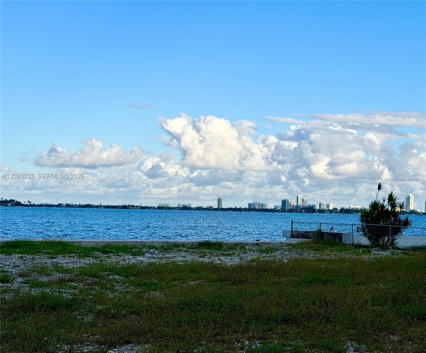 10875 N Bayshore Dr, Miami FL 33161