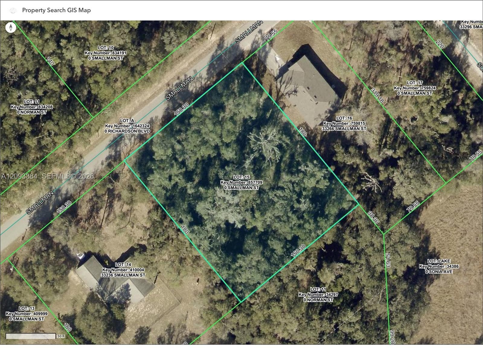 0 Smallman Street, Other City - In The State Of Florida FL 33597