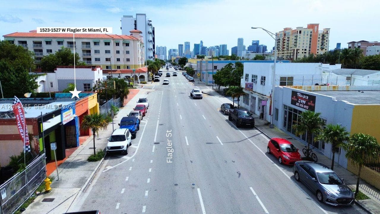 1523 W Flagler St, Miami FL 33135