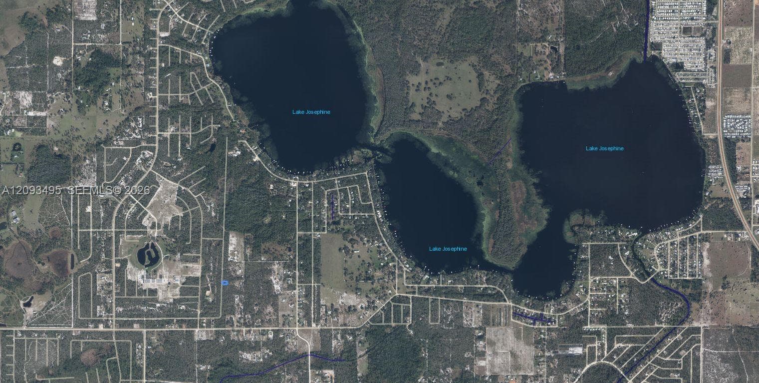 10948 Bending Oak Drive, Sebring FL 33875