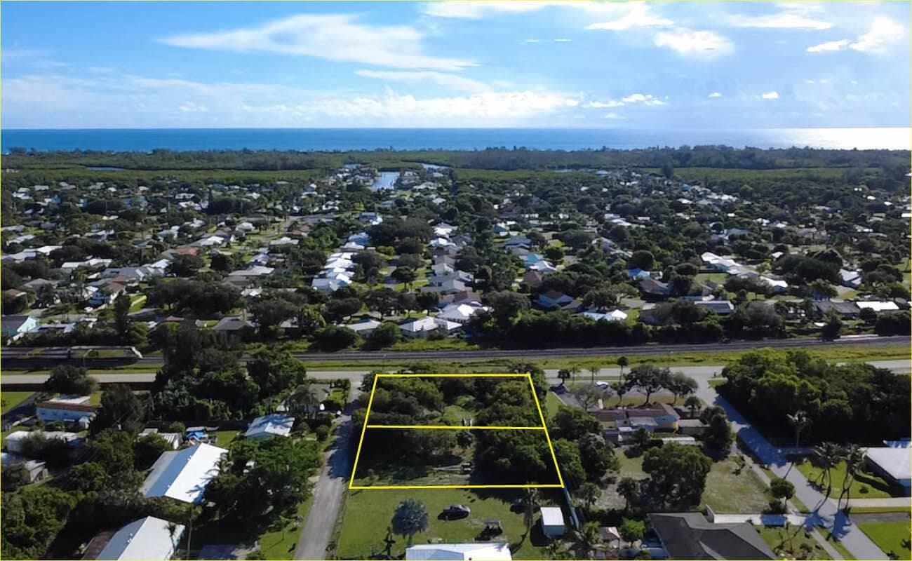 0 SE Lyons Street, Hobe Sound FL 33455