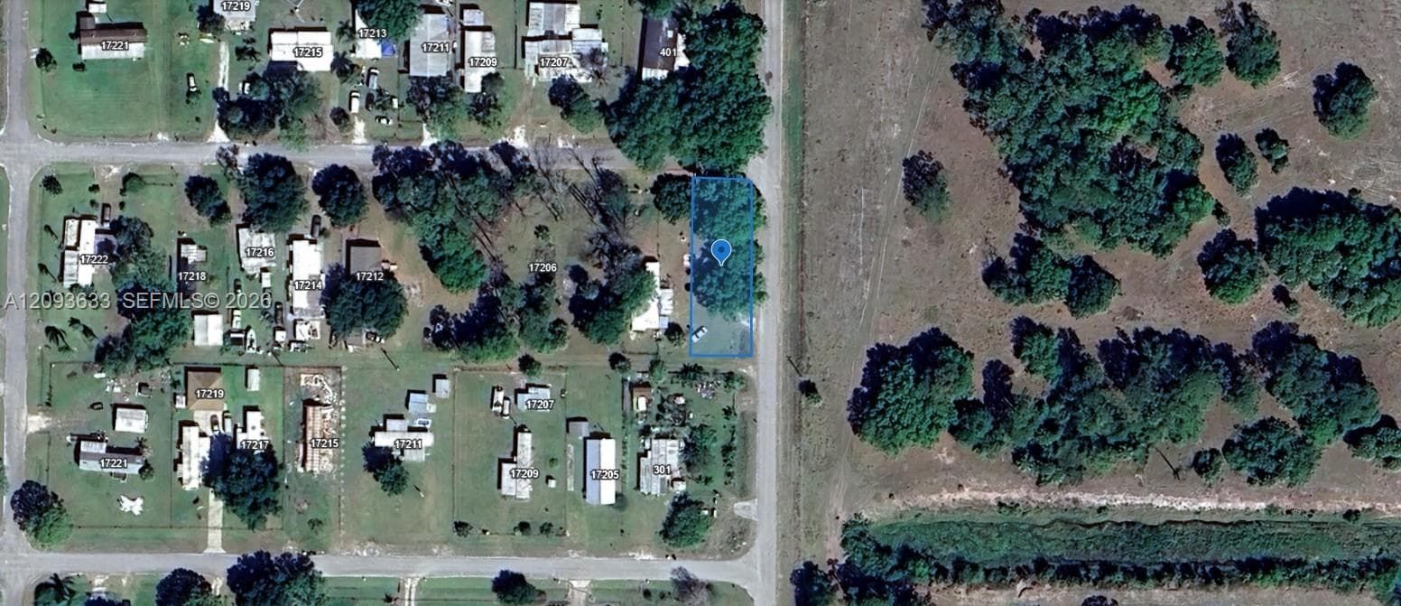 323 Jordan Ter, Okeechobee FL 34974