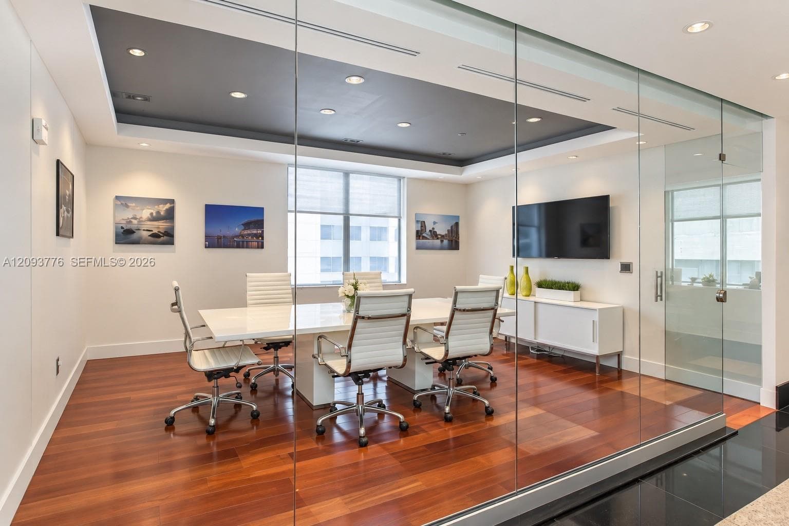 1000 Brickell Ave # 9A, Miami FL 33131
