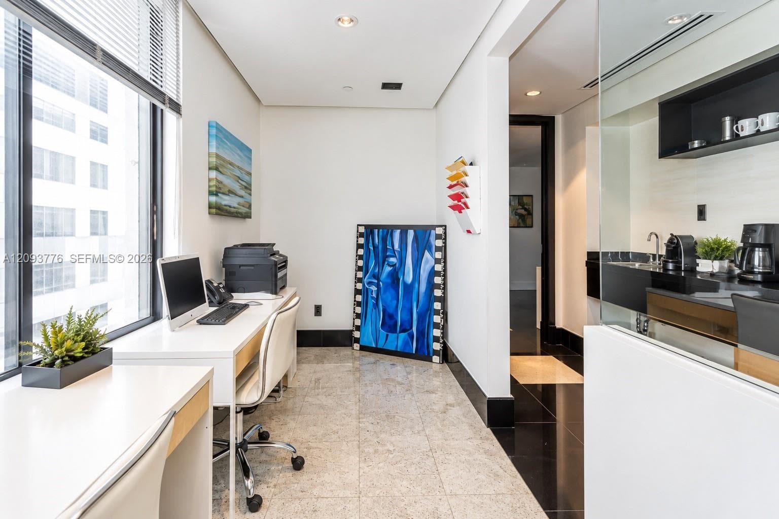 1000 Brickell Ave # 9A, Miami FL 33131