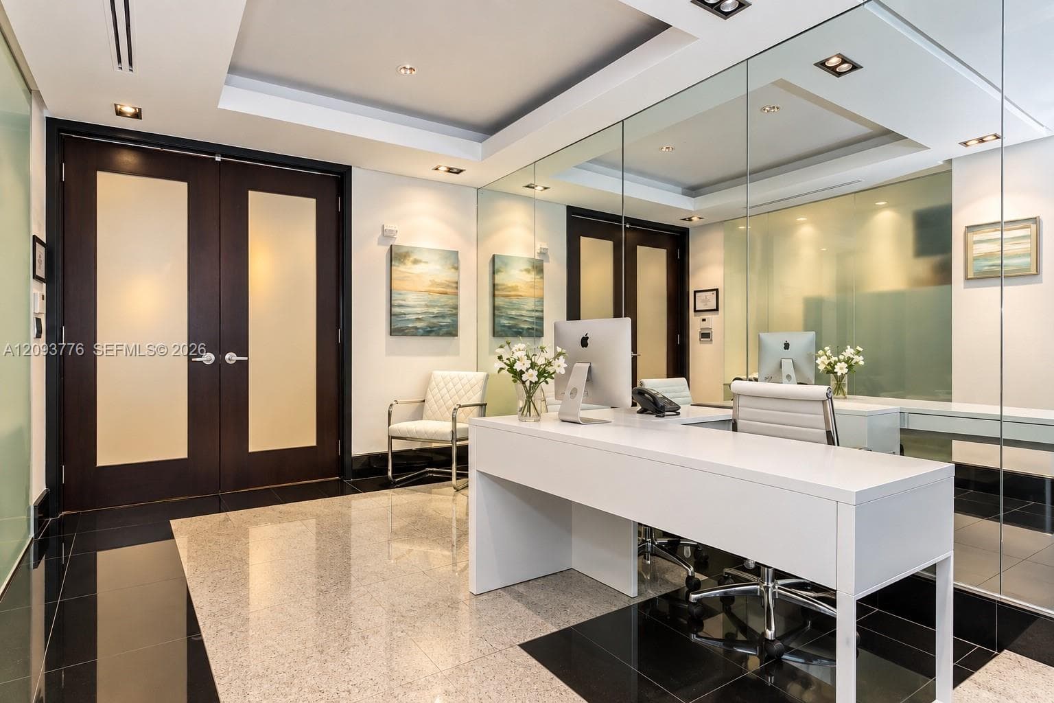 1000 Brickell Ave # 9A, Miami FL 33131