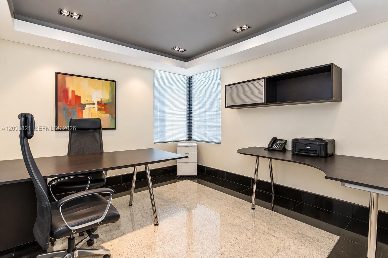 1000 Brickell Ave # 9A, Miami FL 33131