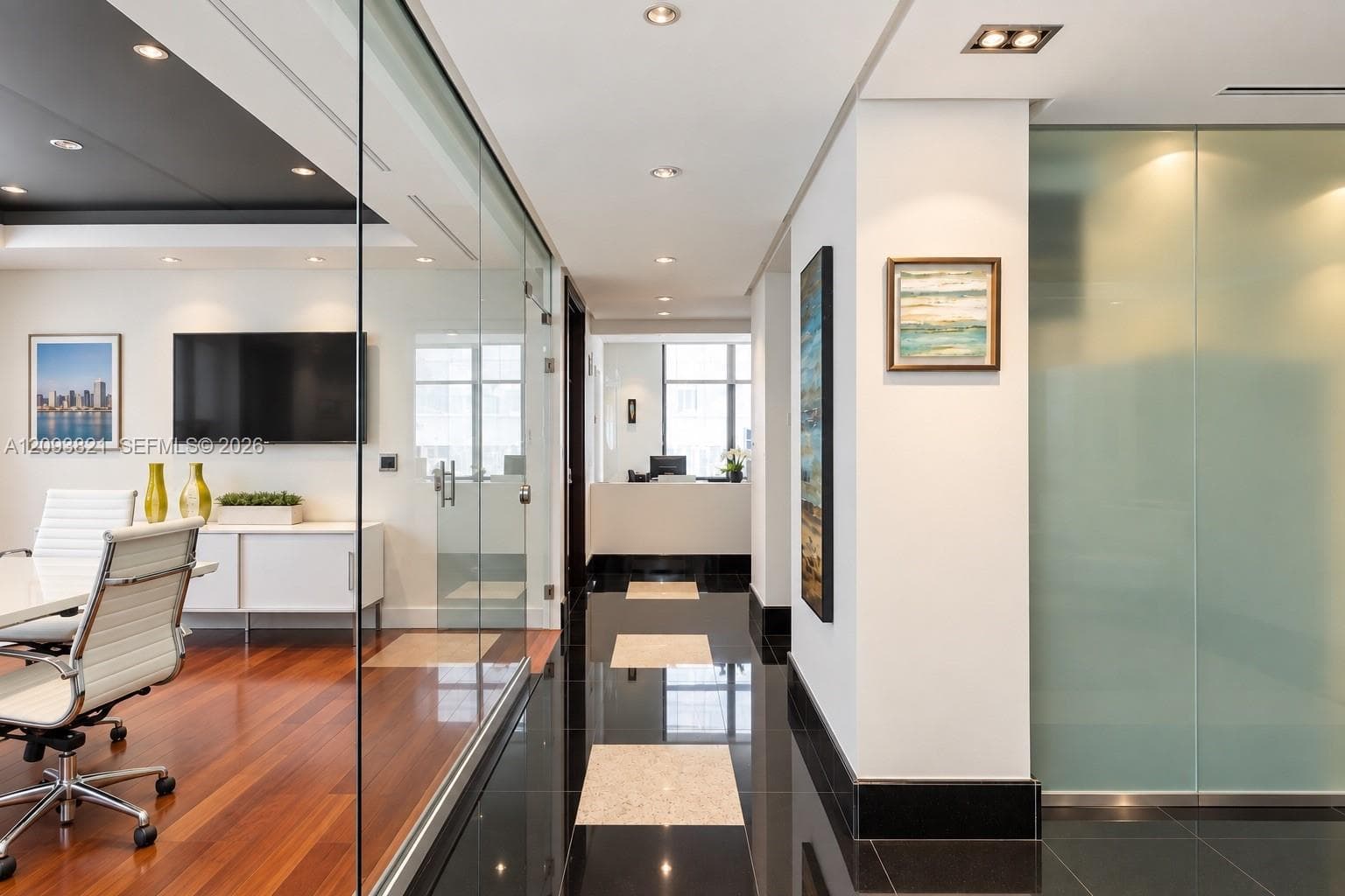 1000 Brickell Ave # 9A, Miami FL 33131