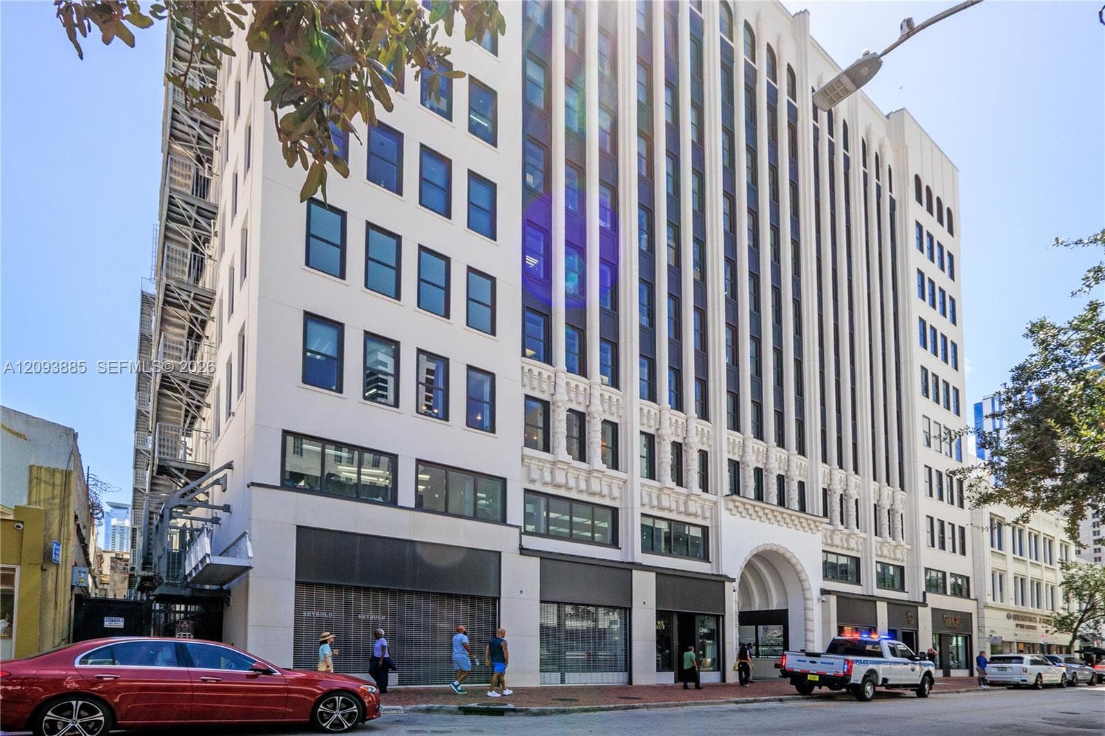 36 NE 1st Street, Miami FL 33132