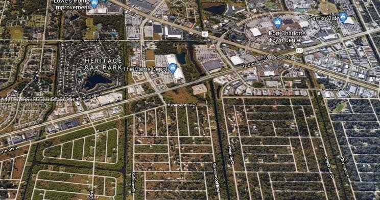 65 Clement St, Port Charlotte FL 33954