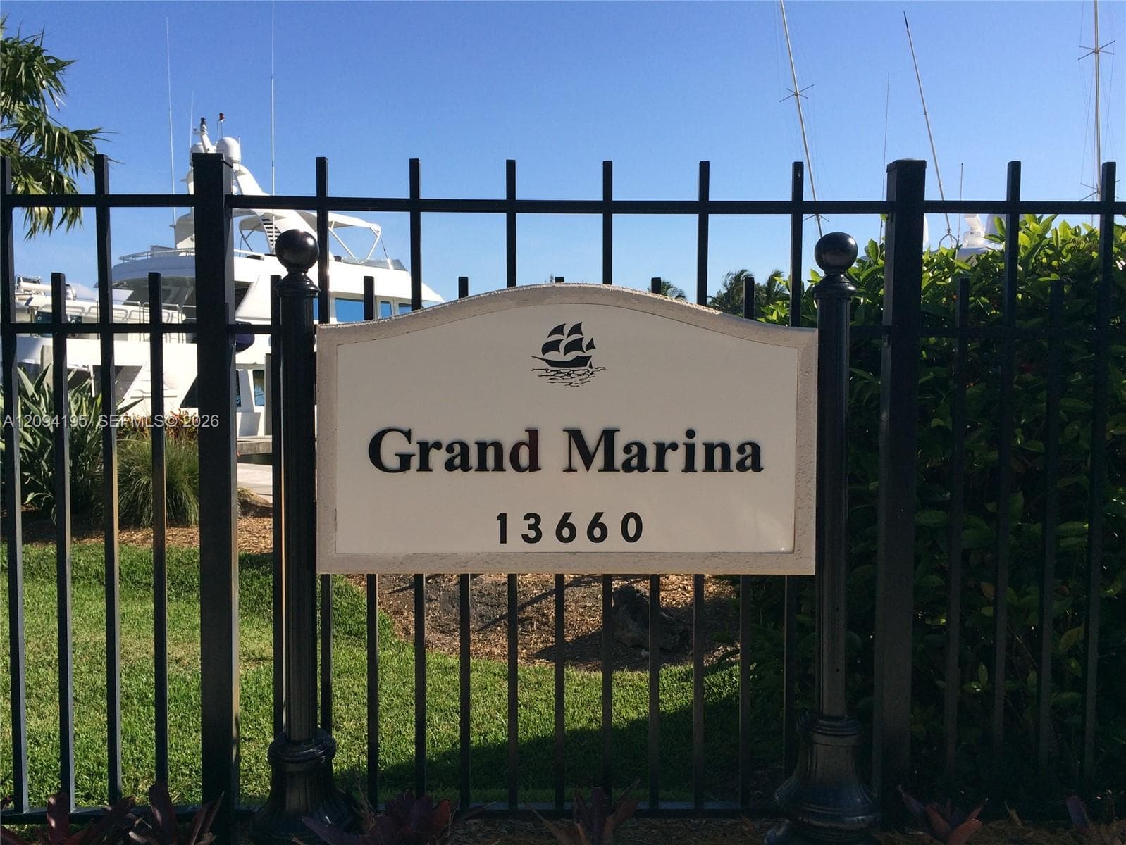 13660 Deering Bay Dr., #19, Coral Gables FL 33158