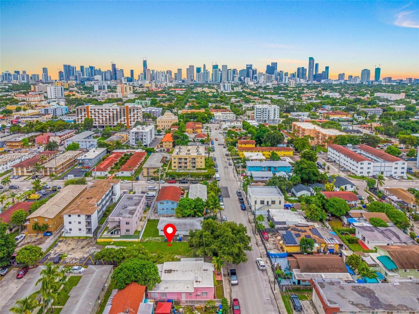 1827 SW 3rd St, Miami FL 33135