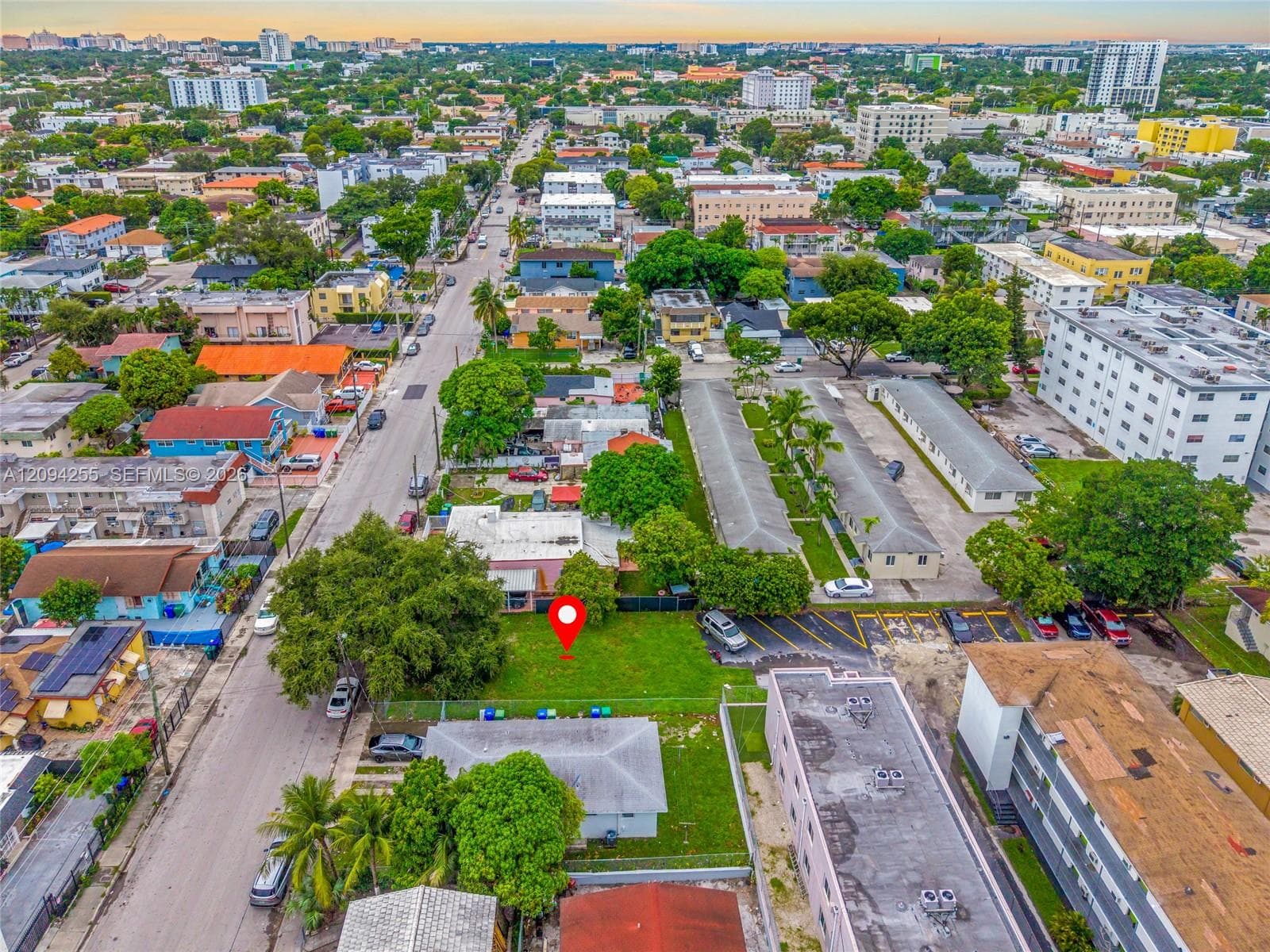 1827 SW 3rd St, Miami FL 33135