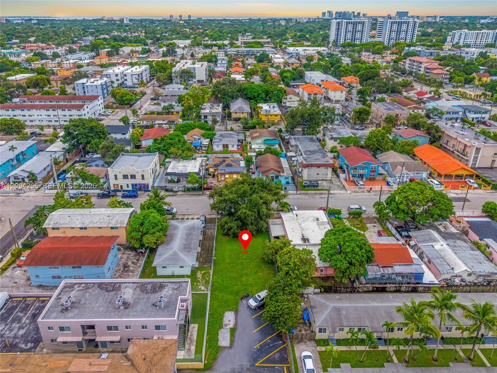1827 SW 3rd St, Miami FL 33135