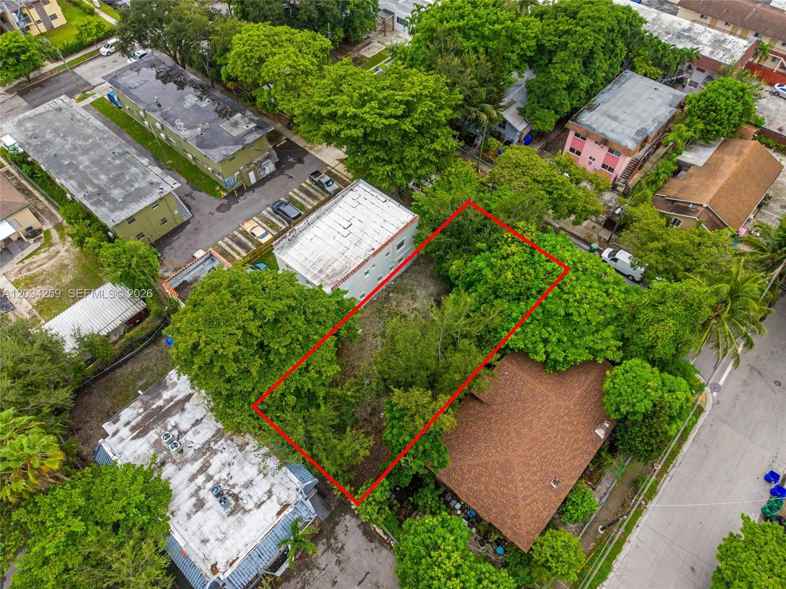 337 11 ave, Miami FL 33128