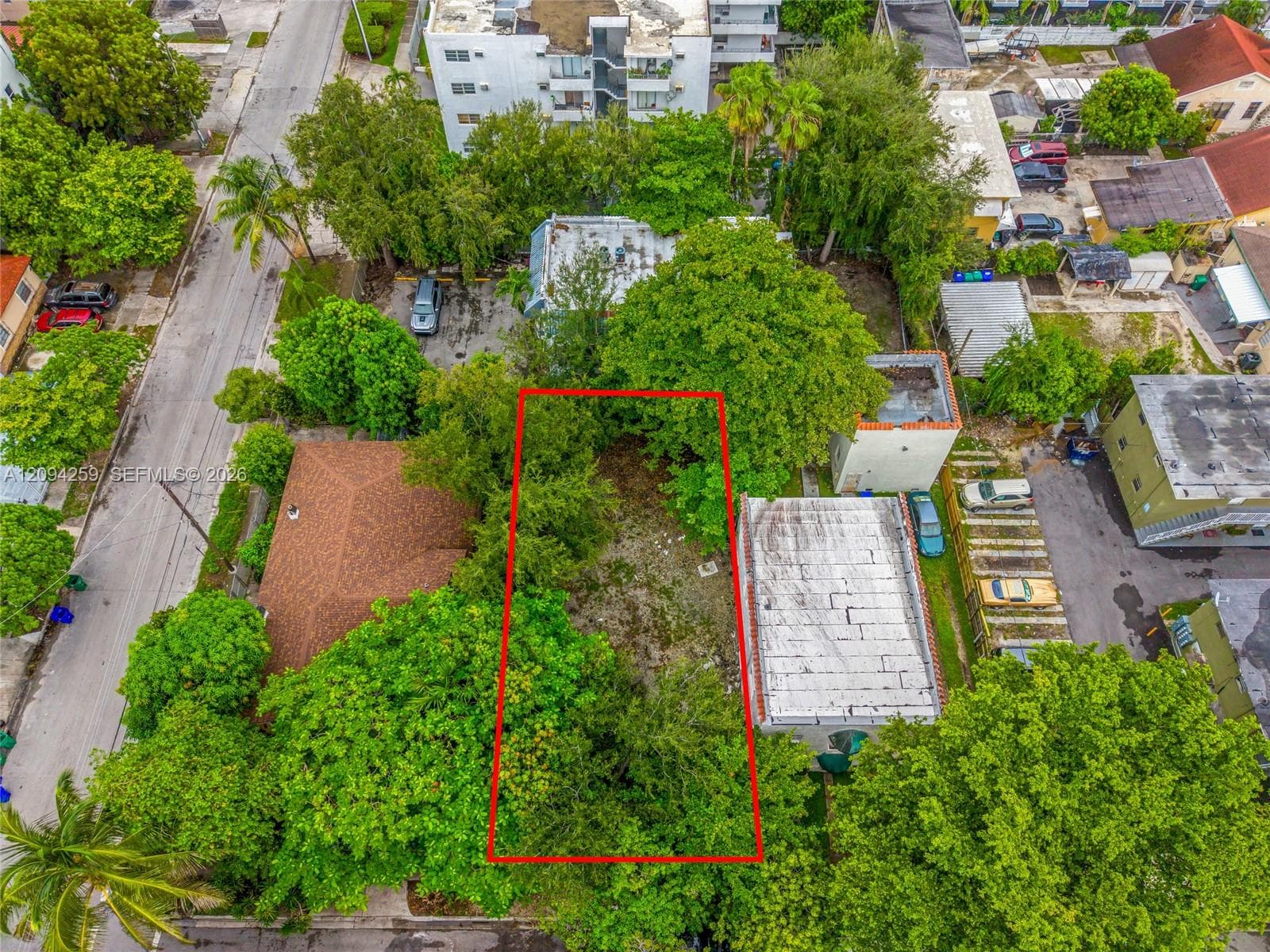 337 11 ave, Miami FL 33128