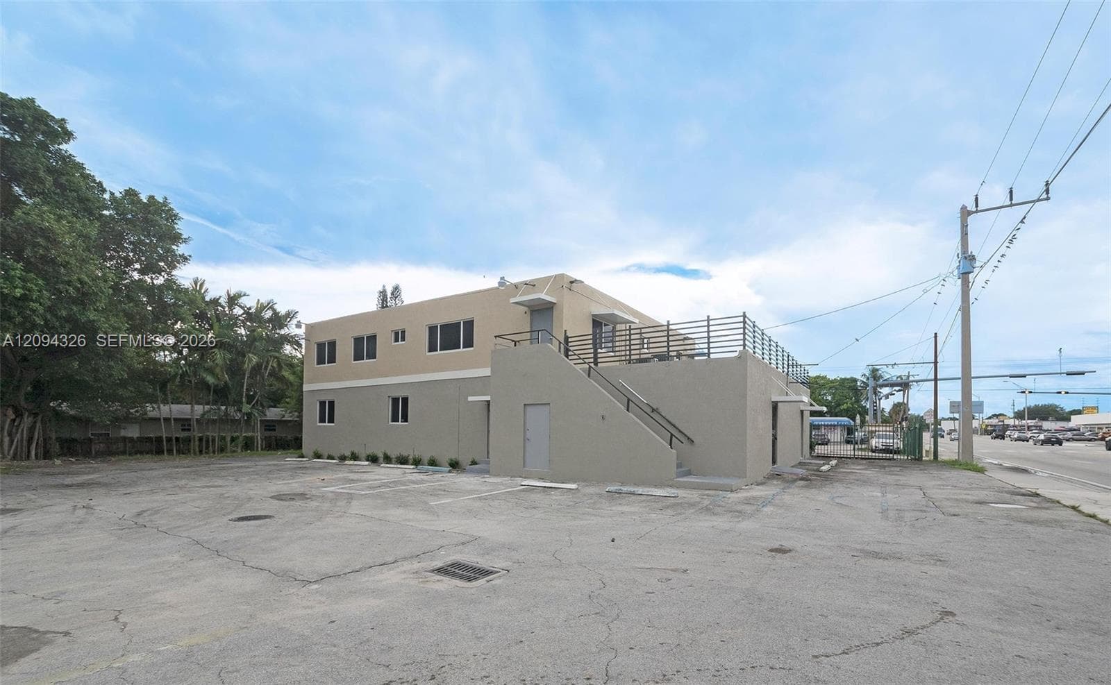11911 W Dixie Hwy, Miami FL 33161