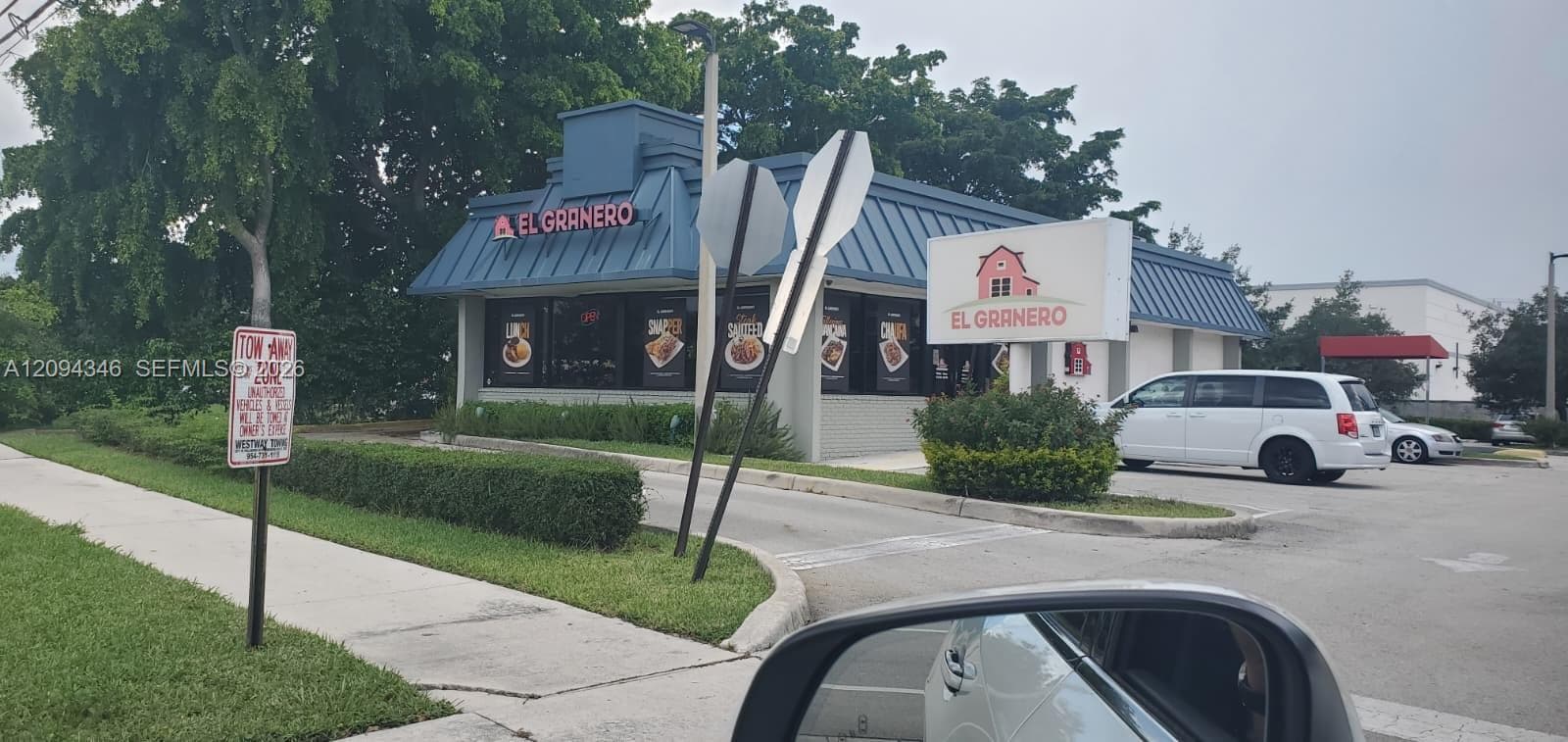 535 S Federal Hwy, Deerfield Beach FL 33441