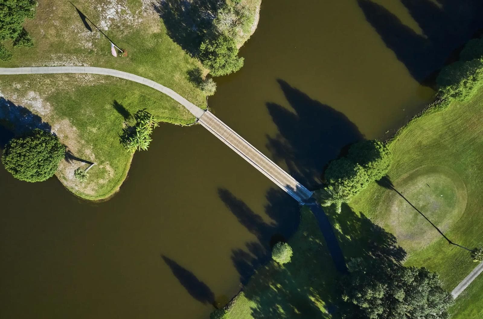 BRIDGE ILE