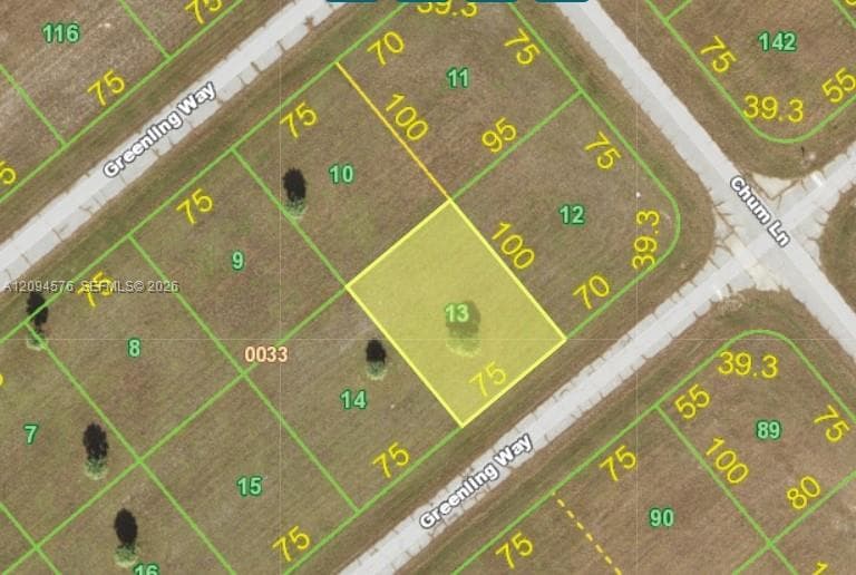 12524 GREENLING WAY, Other City - In The State Of Florida FL 33946