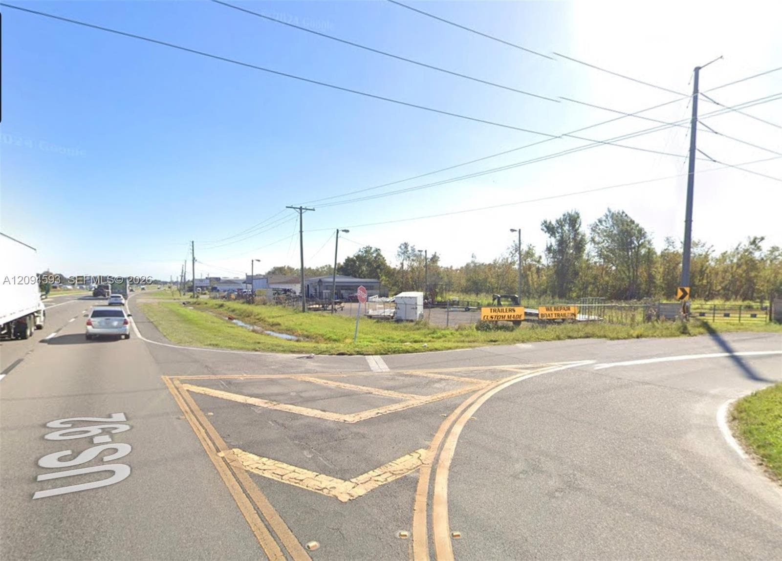1073 US HIGHWAY 92 W, Other City - In The State Of Florida FL 33823