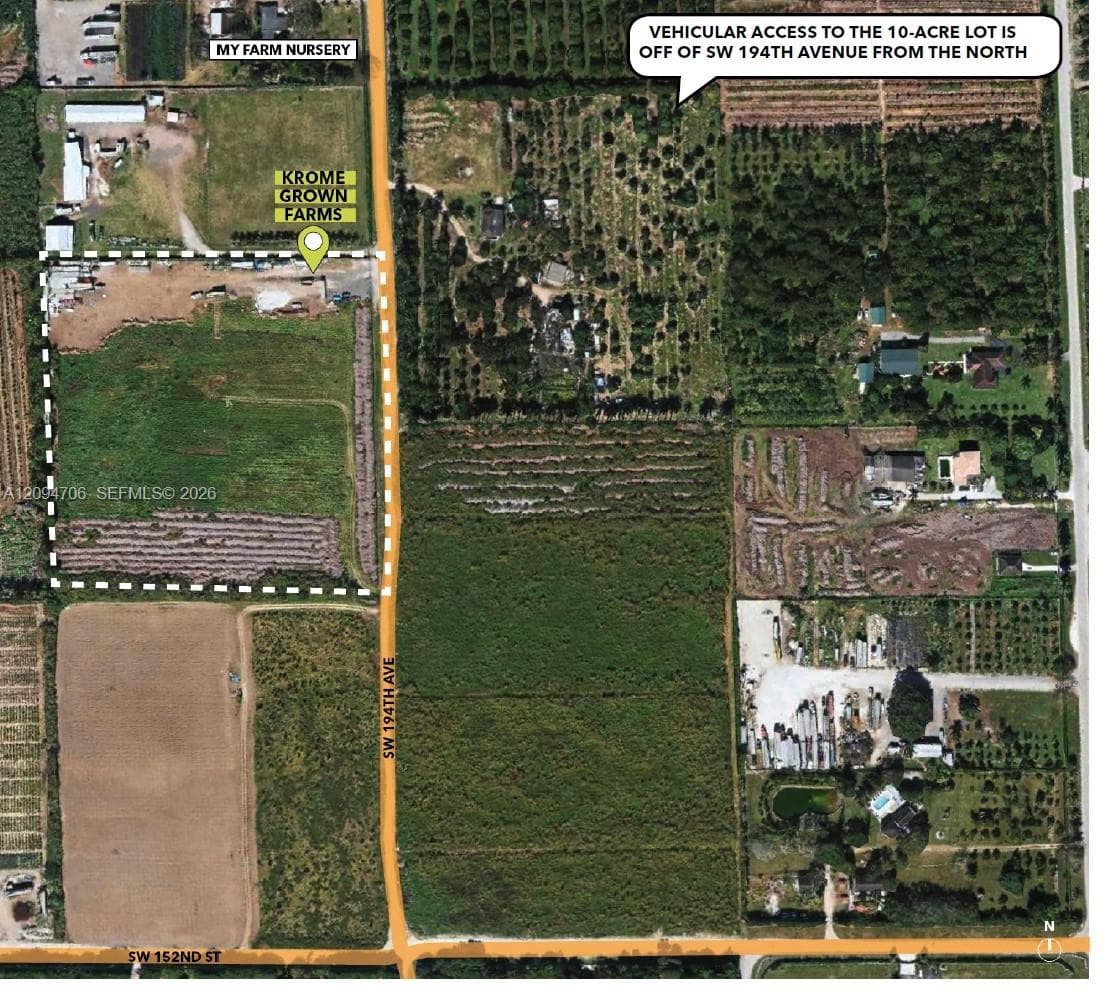 Unincorporated Dade County, FL, 33196