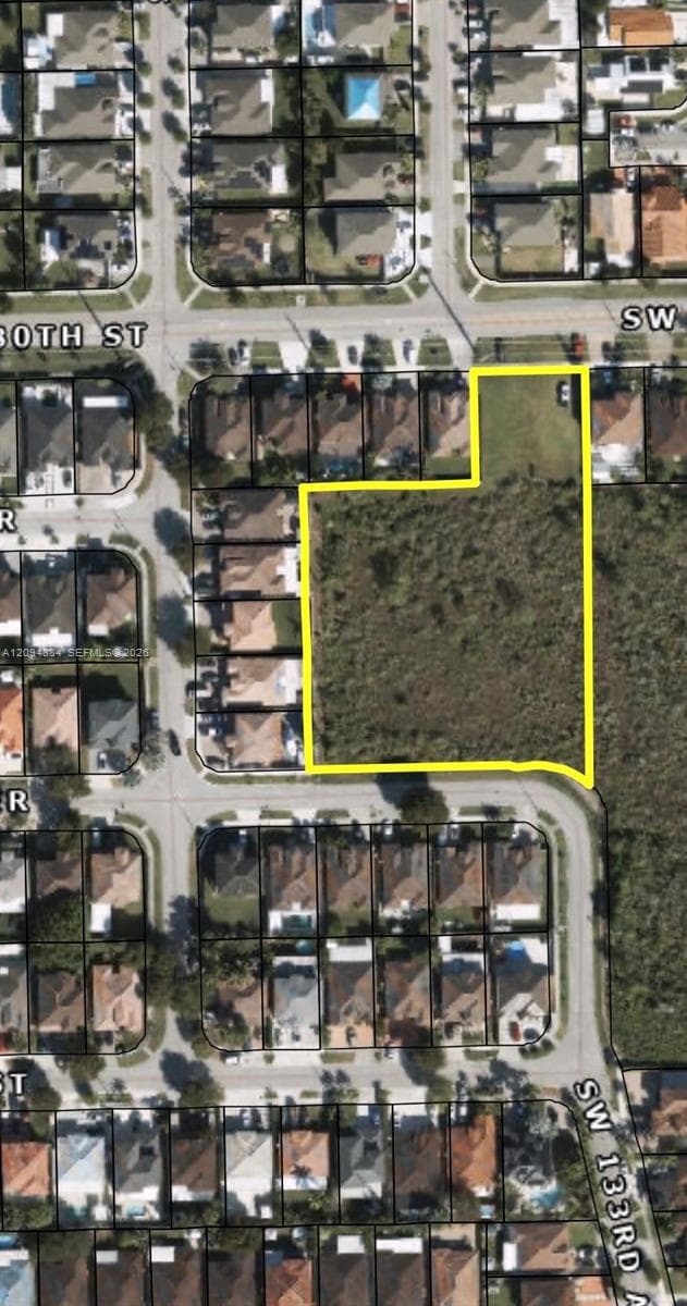 Homestead, FL, 33033