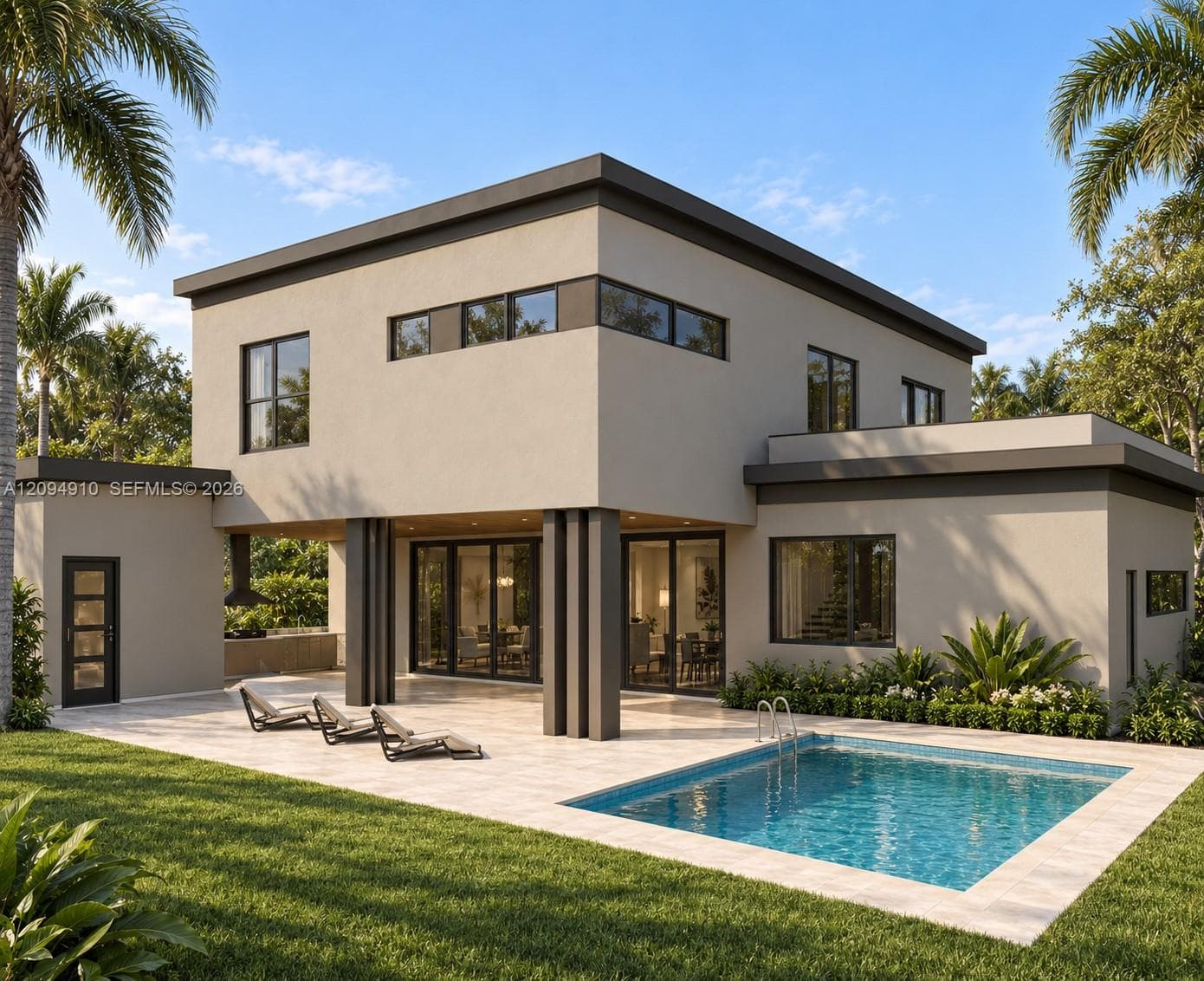 1025 NE 92nd St, Miami Shores FL 33138