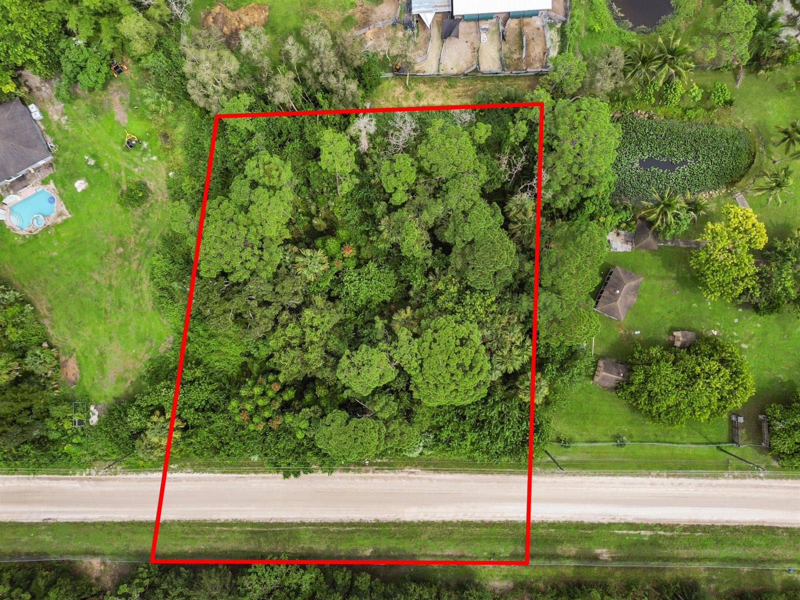 Xxx 40th Street N, FL 33411