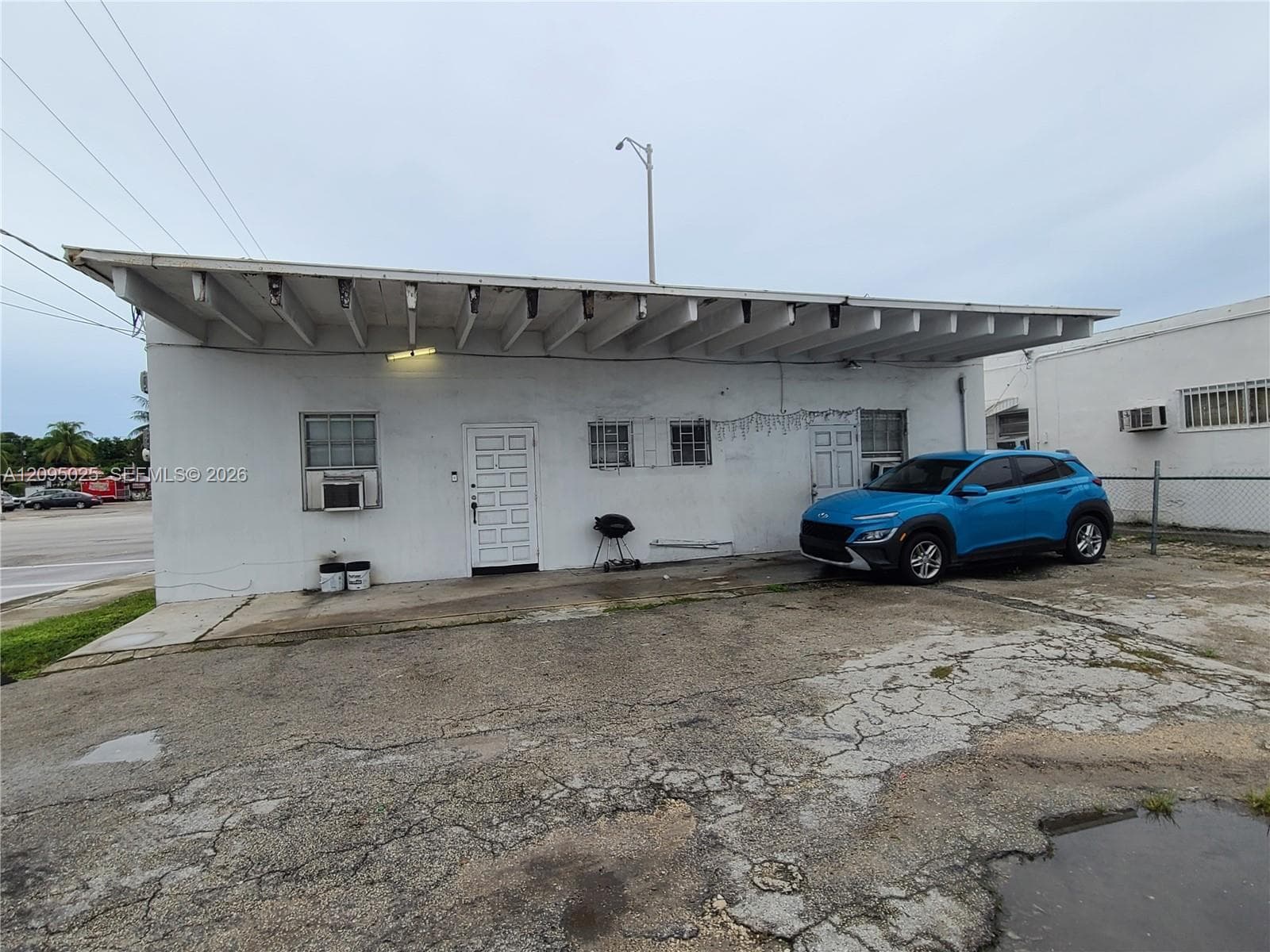 1201 and 1215 NW 119th St, North Miami FL 33167