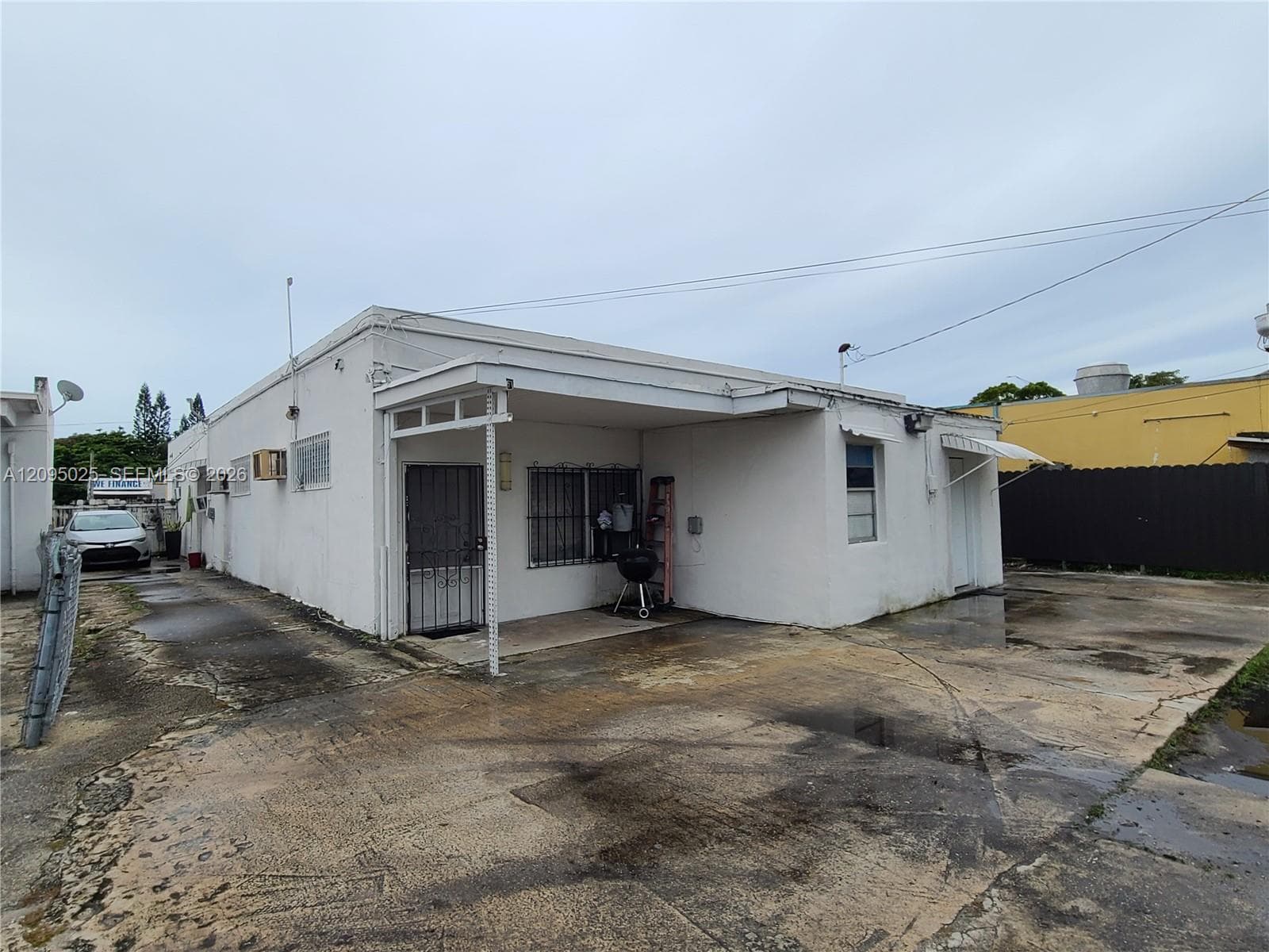 1201 and 1215 NW 119th St, North Miami FL 33167
