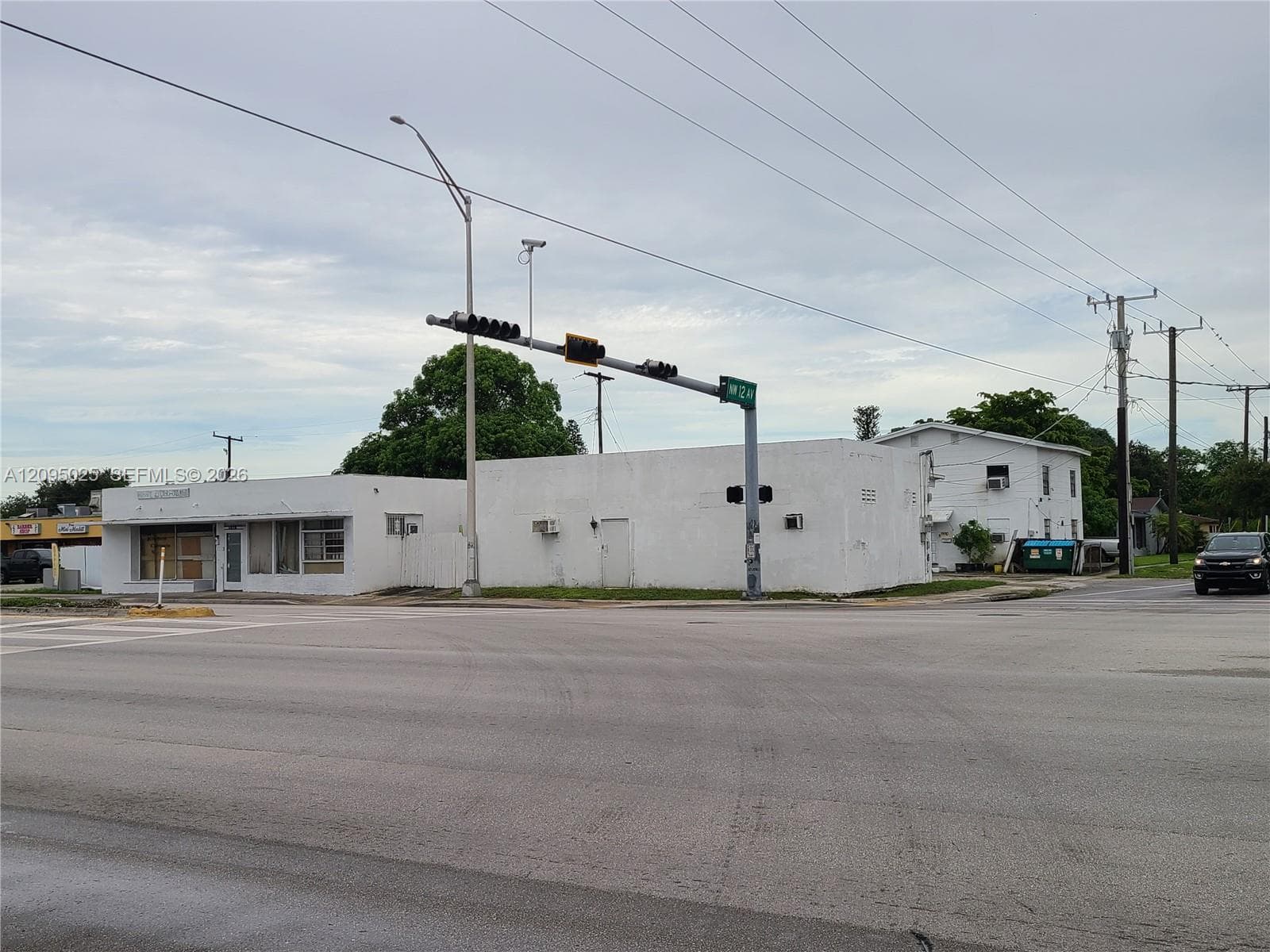 1201 and 1215 NW 119th St, North Miami FL 33167