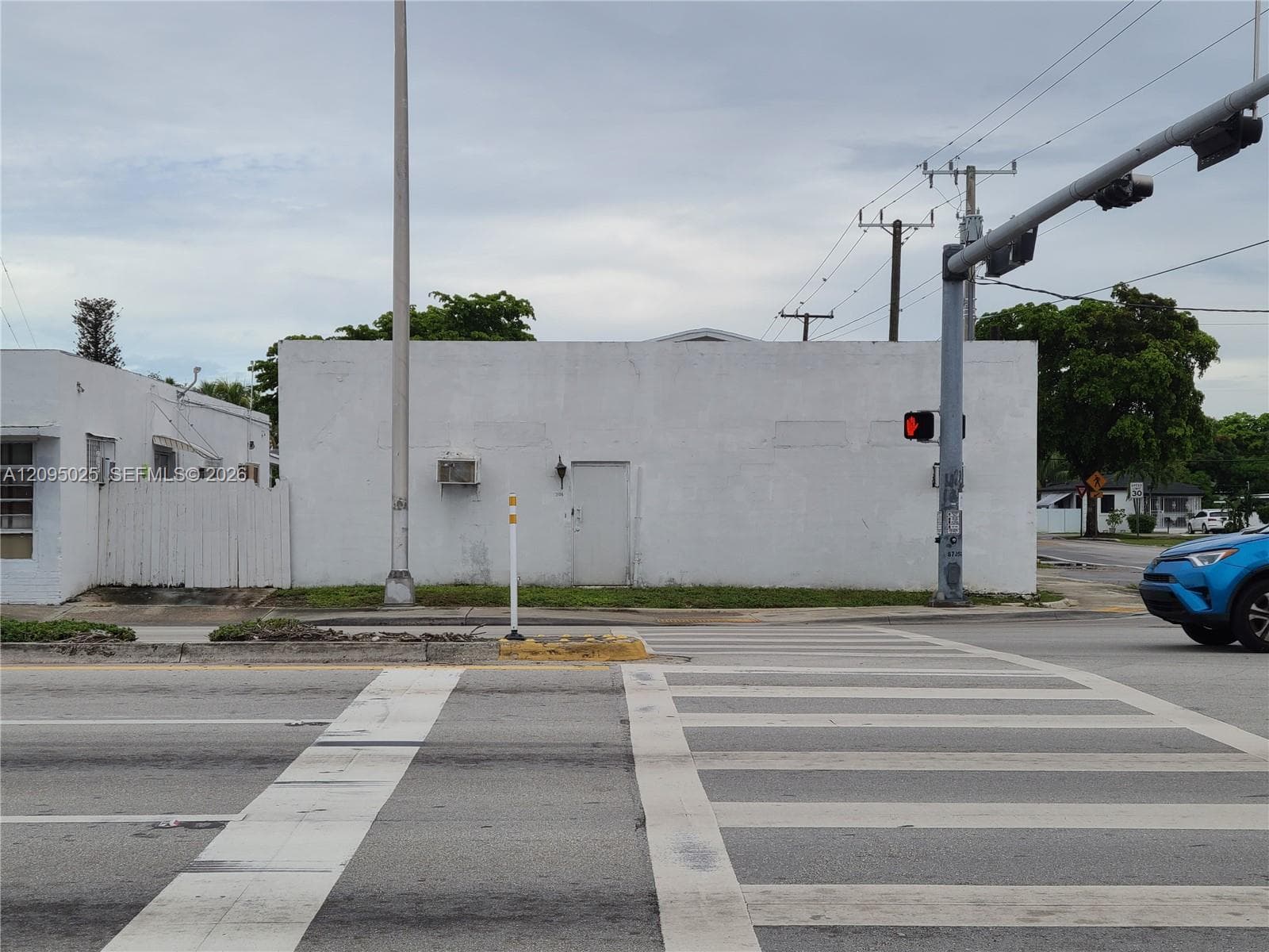 1201 and 1215 NW 119th St, North Miami FL 33167